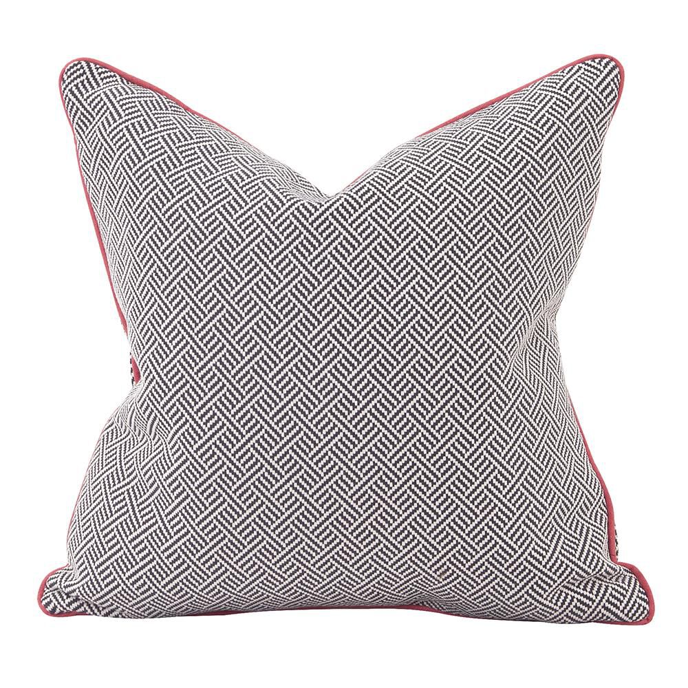 Madcap Cottage Decorative Pillow by Howard Elliott Collection