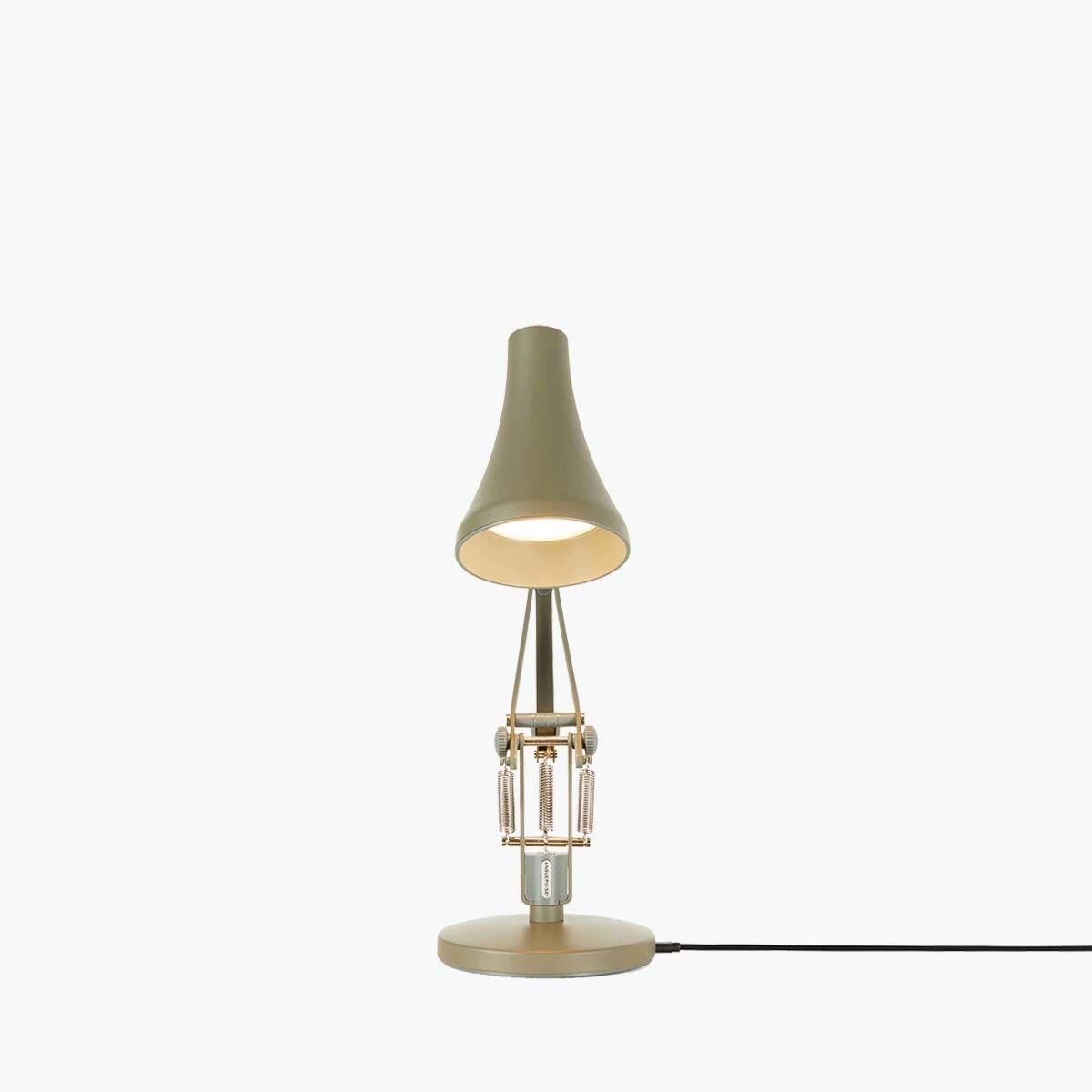 Shown in Kelp Green finish