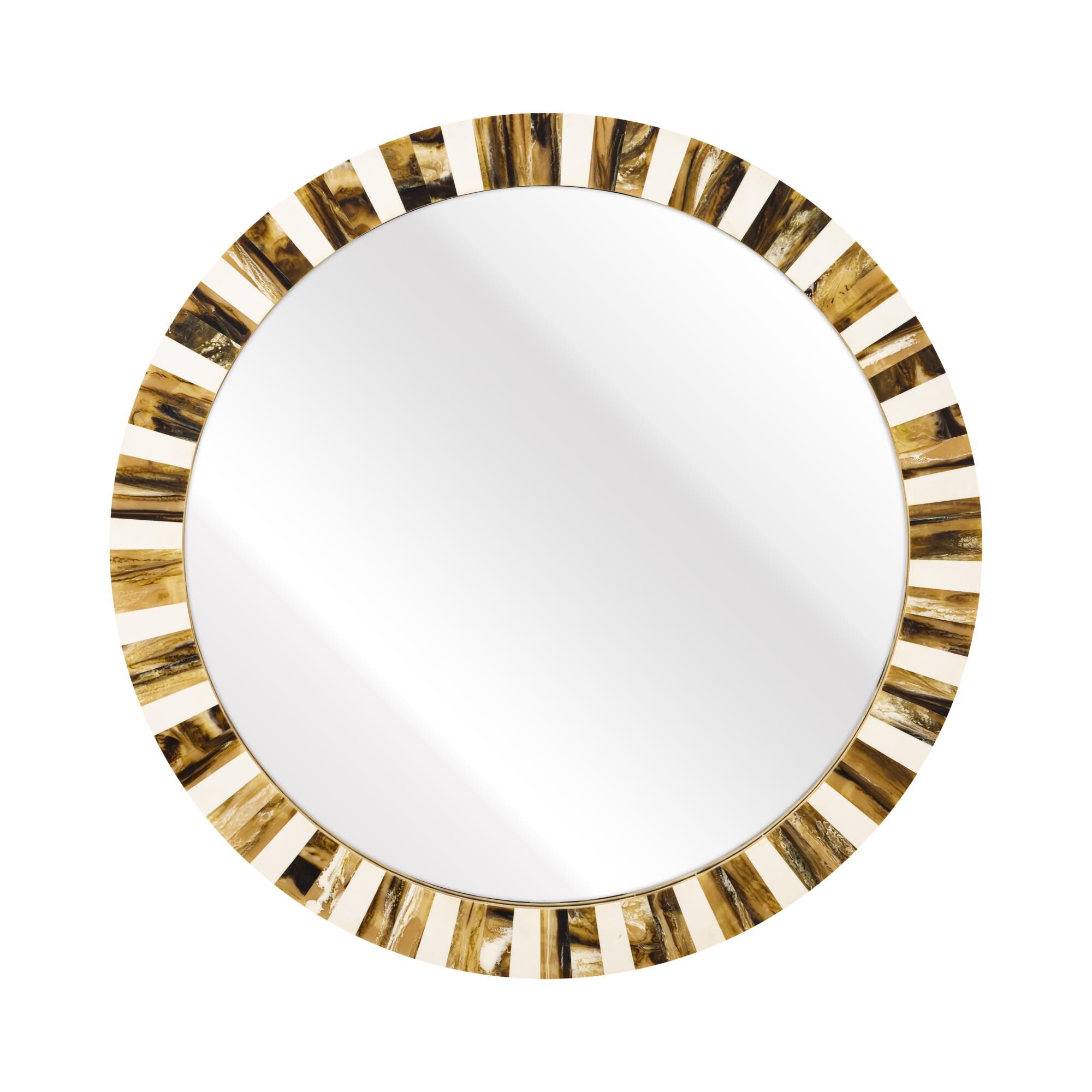 Jimma Decorative Mirrors by ELK Home