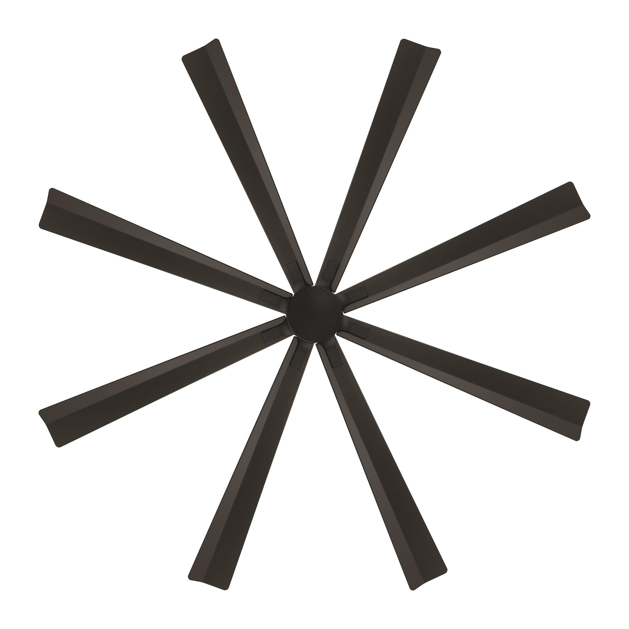 Size Matters 84 Inch Ceiling Fan by Modern Forms