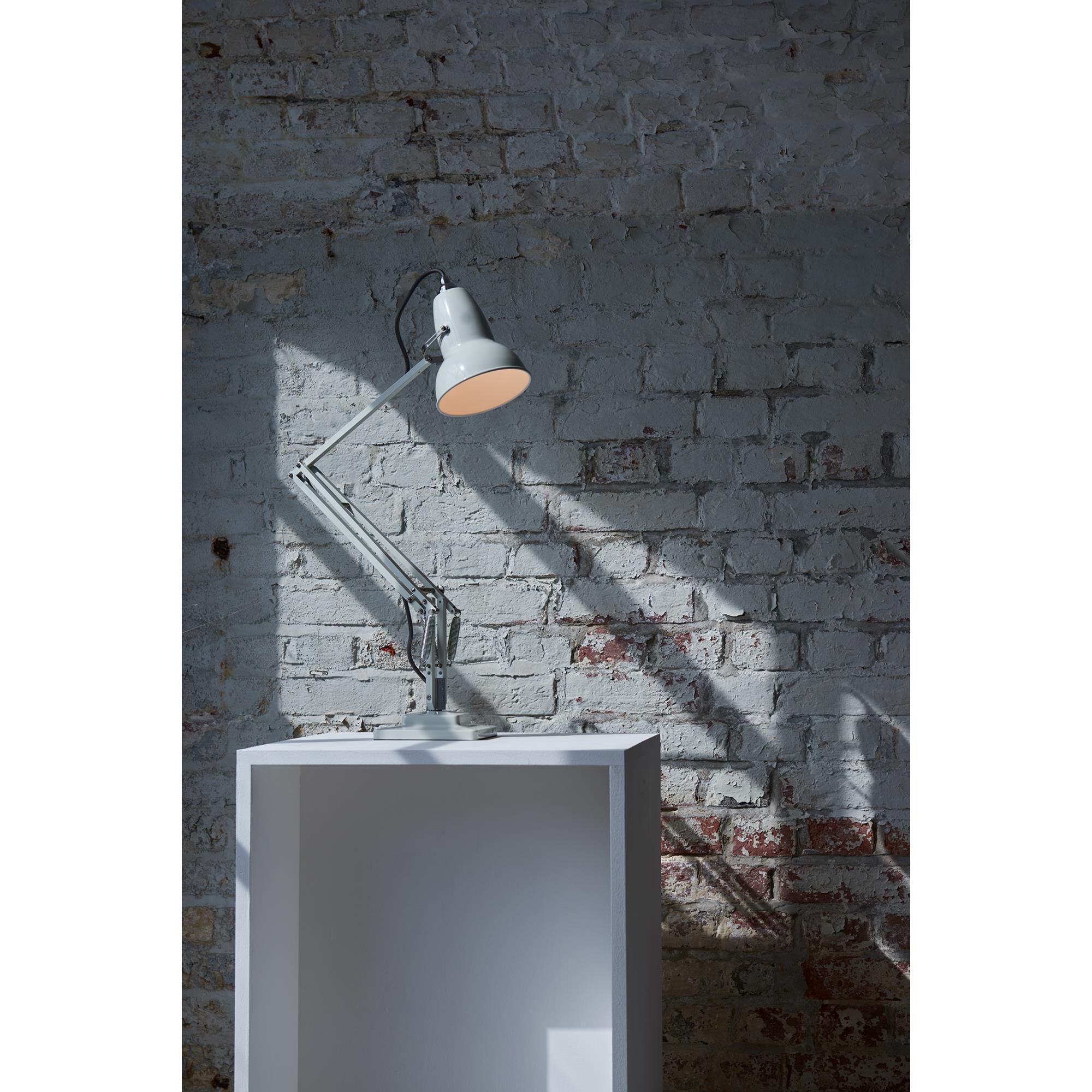 Original 1227 23 Inch Desk Lamp by Anglepoise