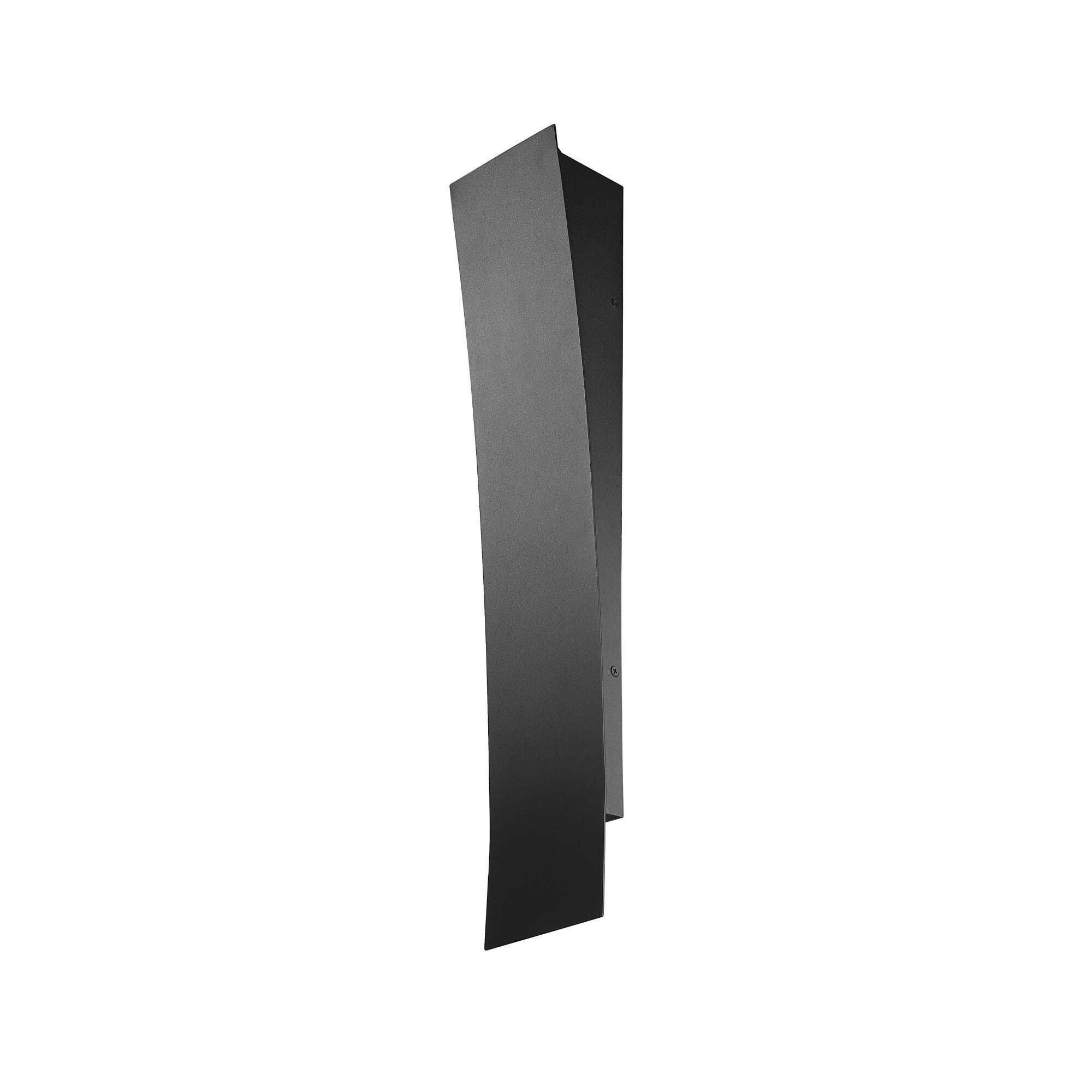 Z-Lite Landrum 24 Inch Tall LED Outdoor Wall Light