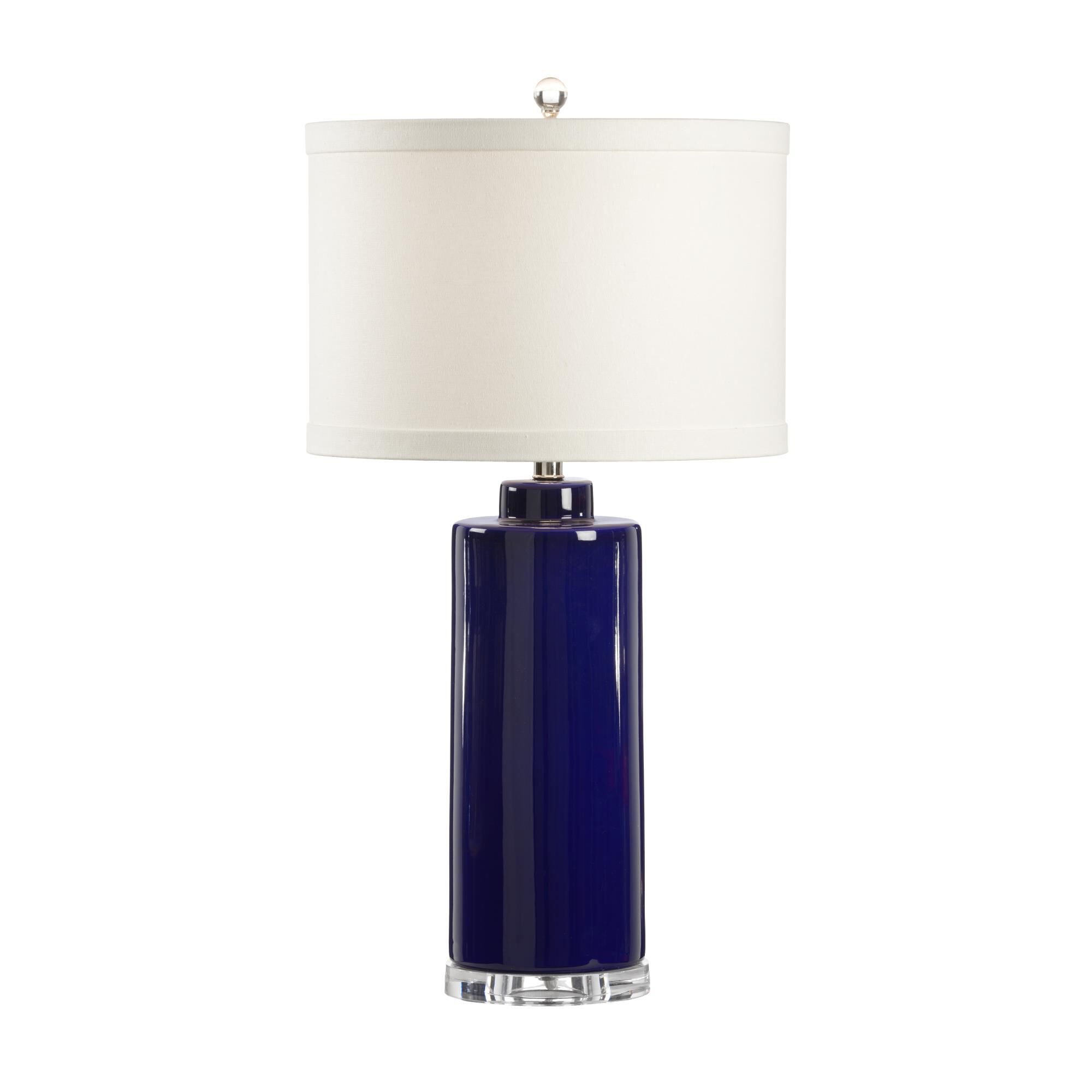 Edith Table Lamp by Wildwood