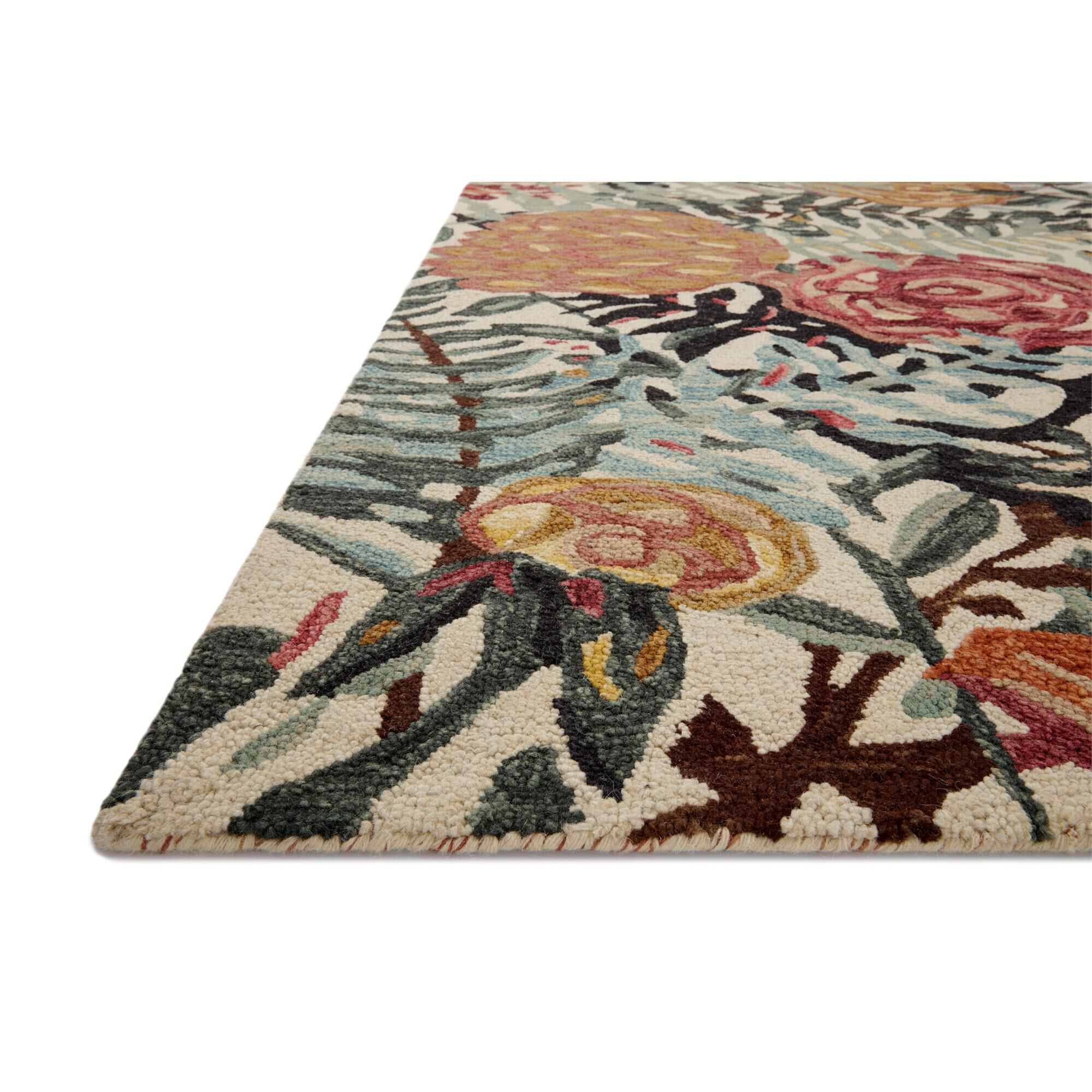 Belladonna Area Rug,