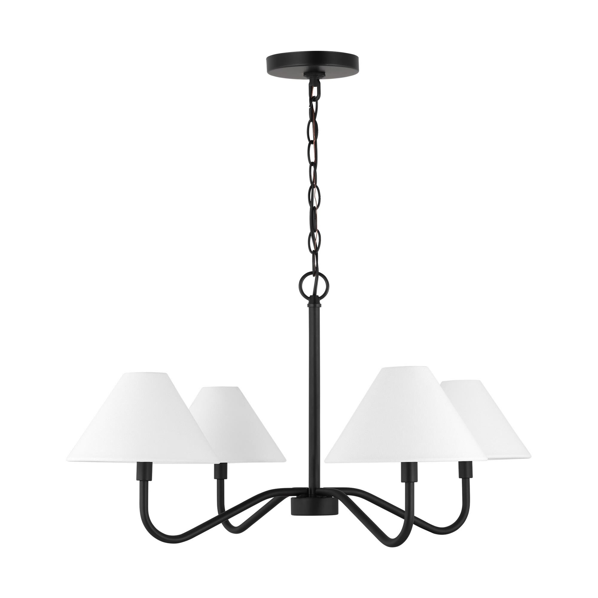 Shown in Midnight Black finish