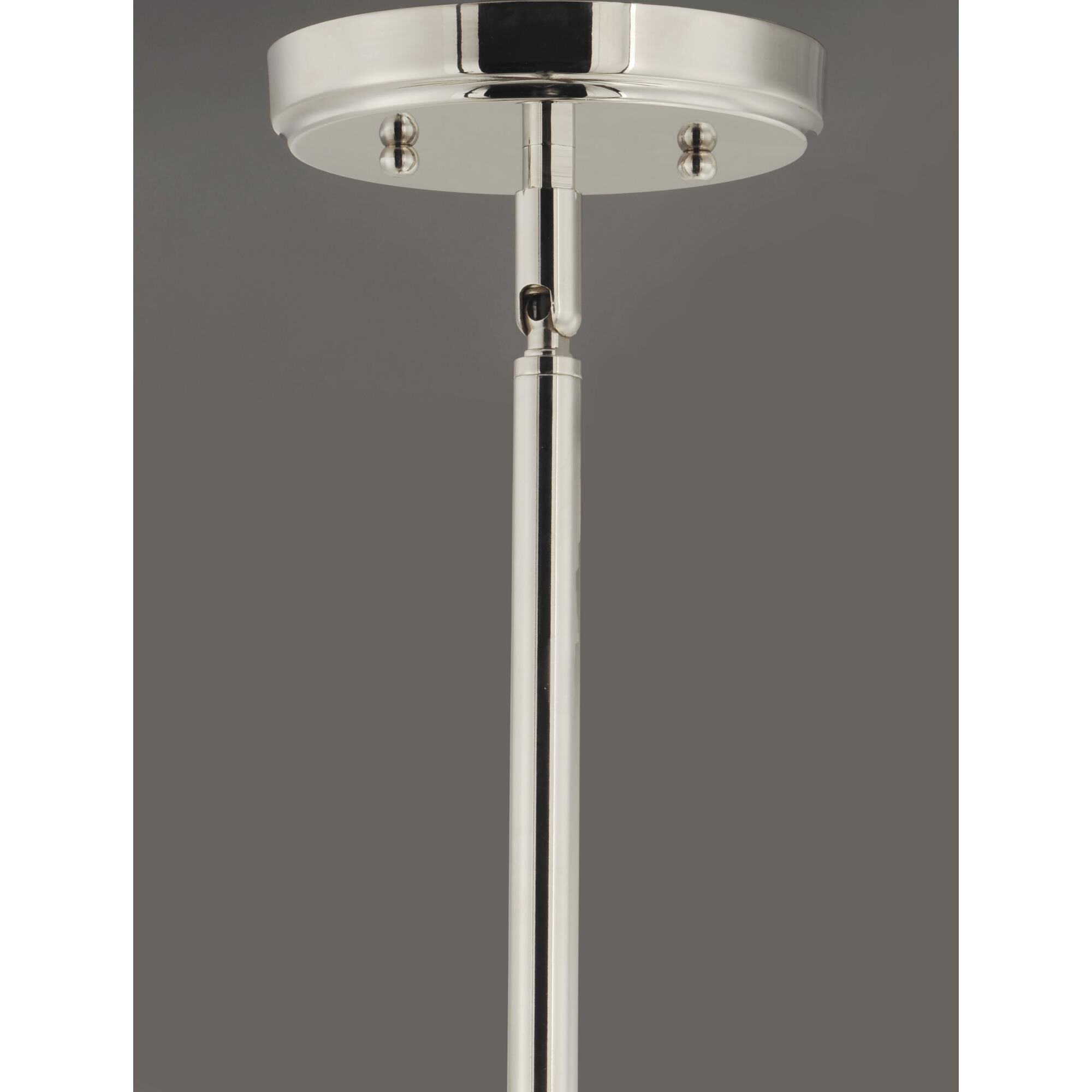 Radial 30 Inch Large Pendant by Maxim Lighting