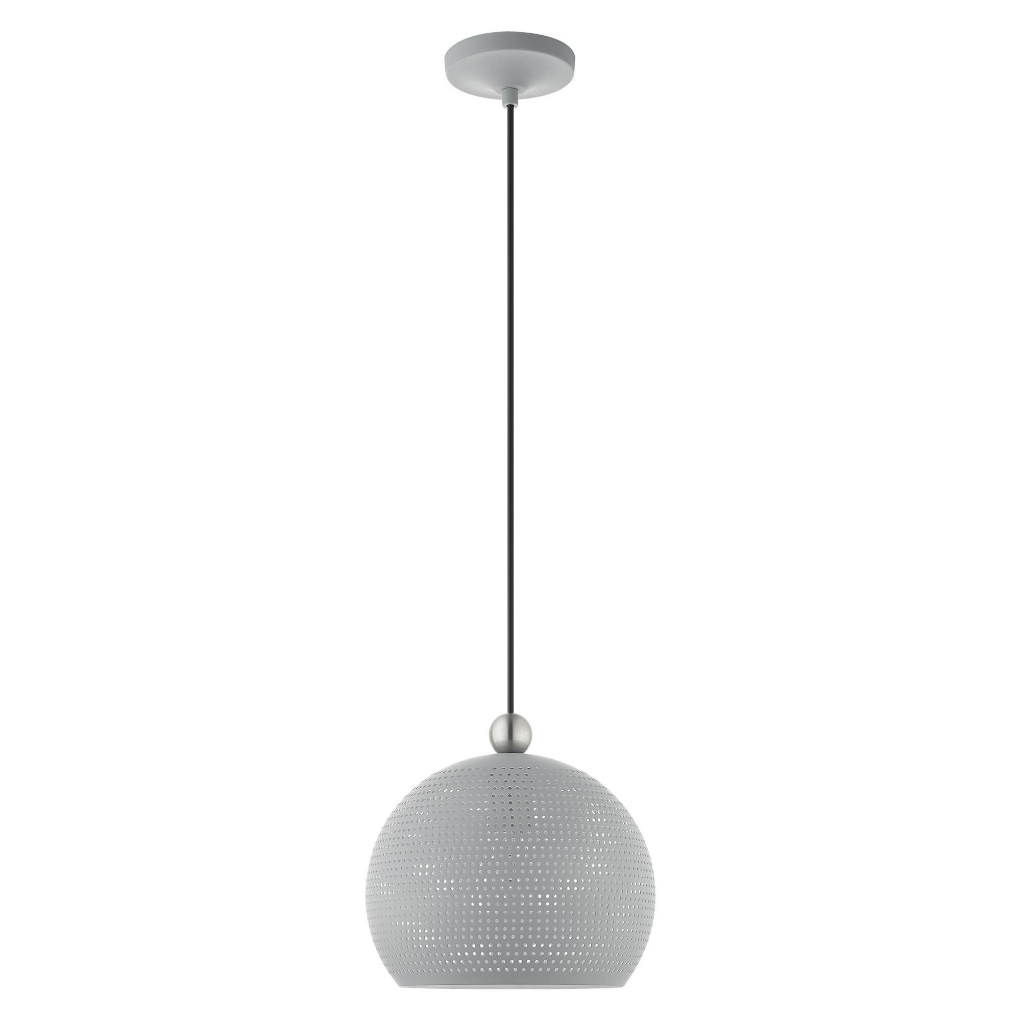 Livex Lighting Dublin Mini Pendant