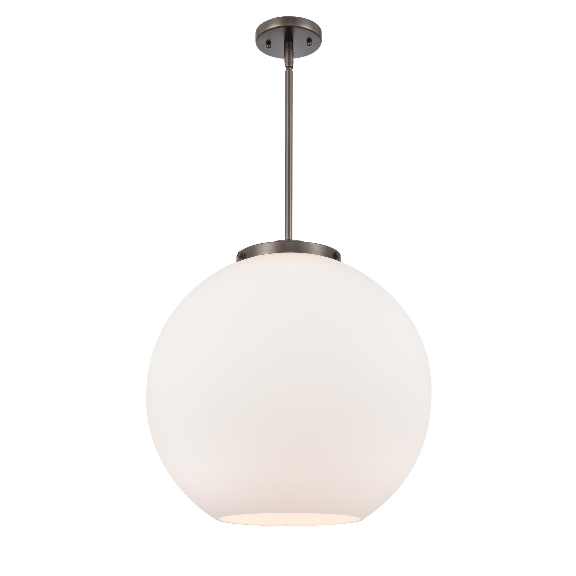 Bruno Marashlian Athens 17 Inch Large Pendant by Innovations Lighting