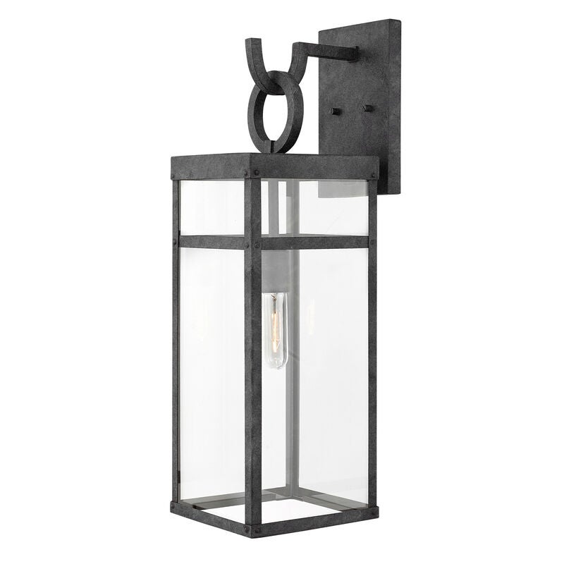 Porter 25 Inch Outdoor Wall Light by Hinkley