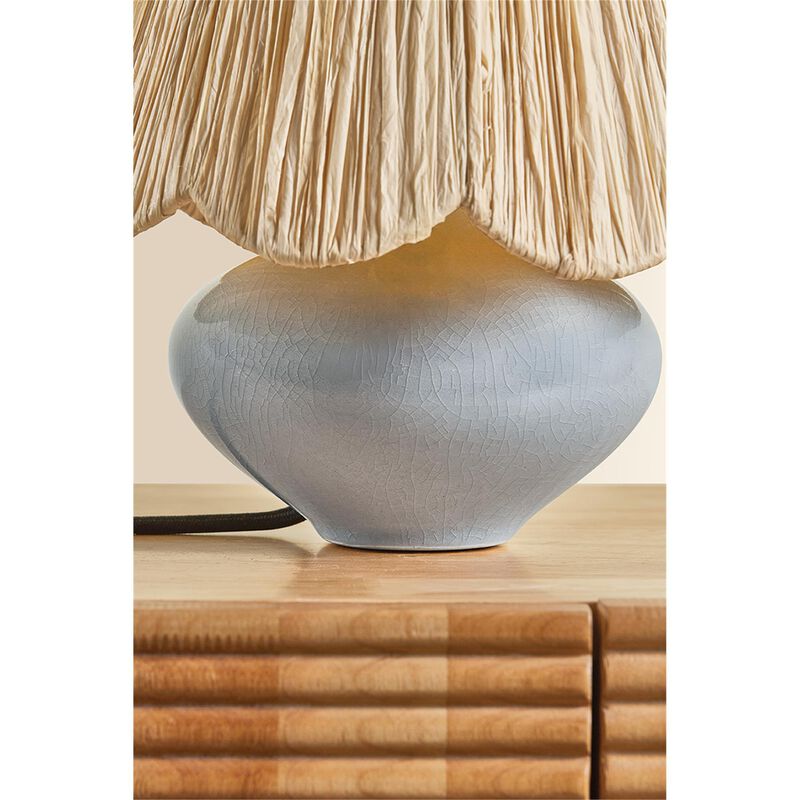 Cailyn 12 Inch Accent Lamp by Mitzi
