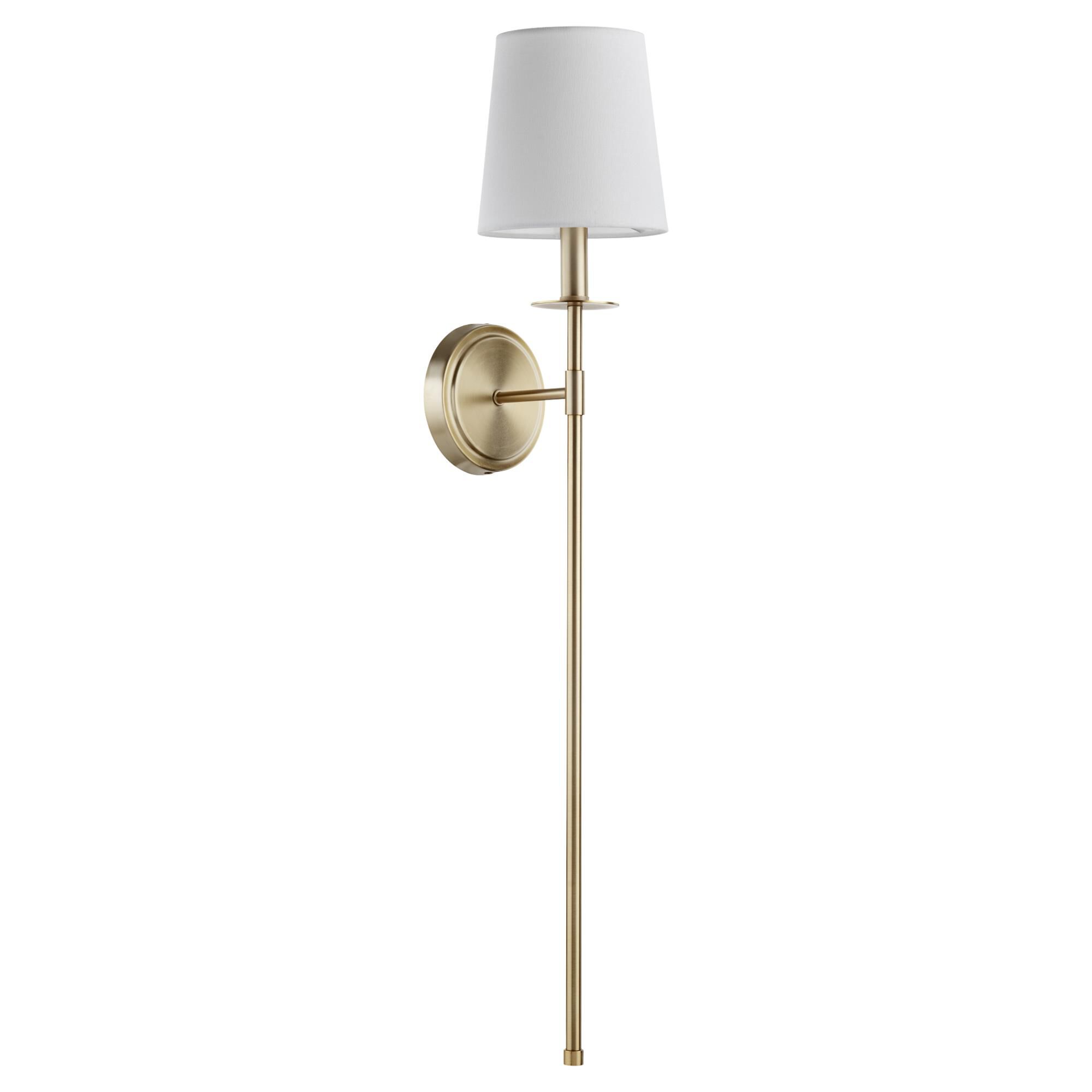 Wall Sconce by Quorum International