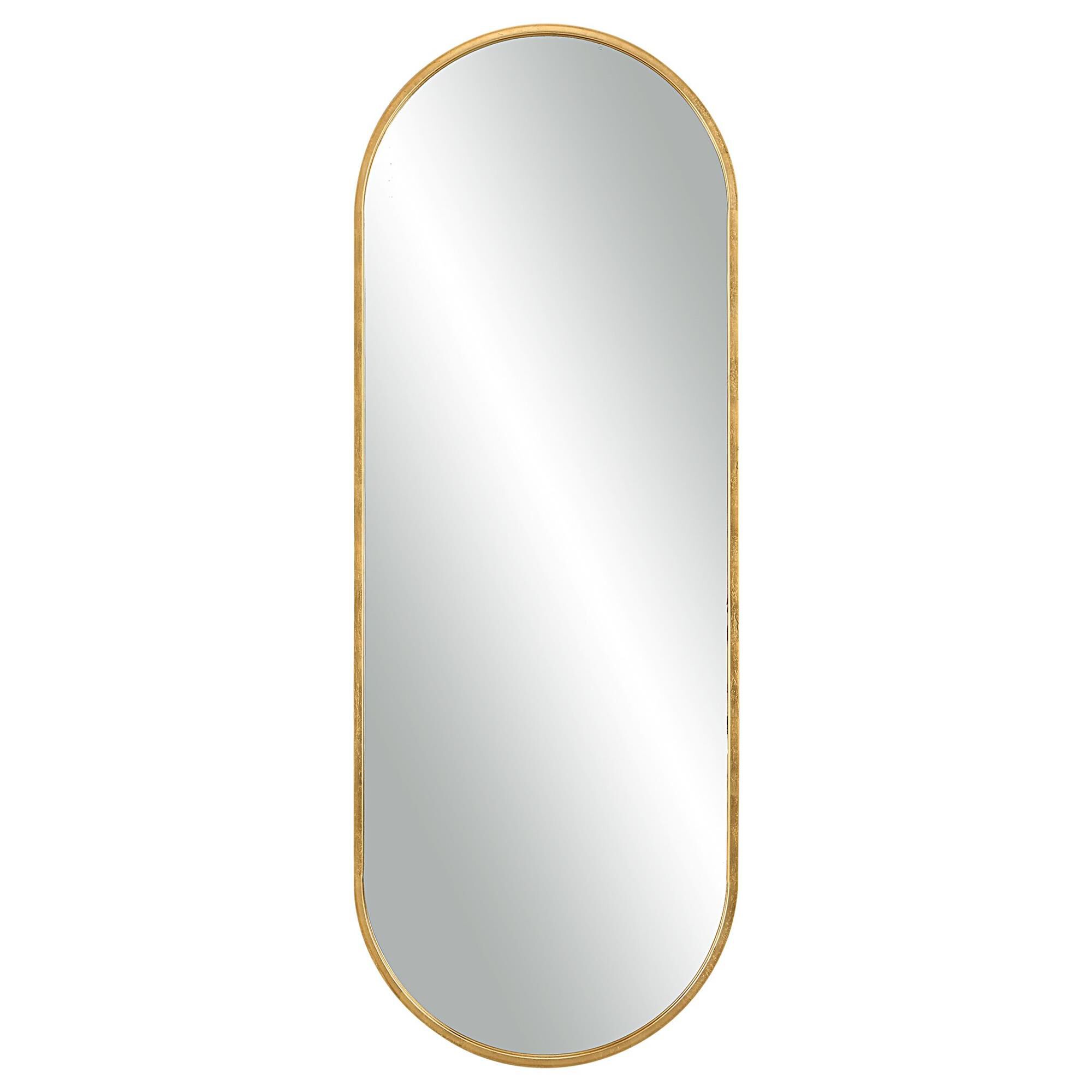 Shown in Gold finish