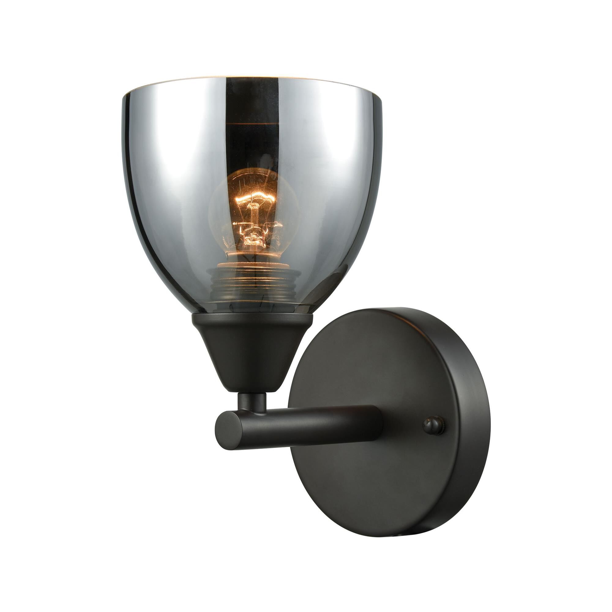 Reflections 8 Inch Wall Sconce by ELK Lighting