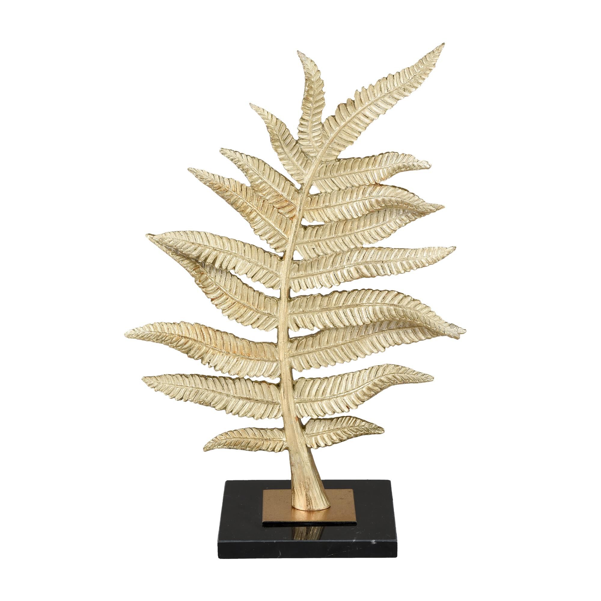 Shown in Gold finish