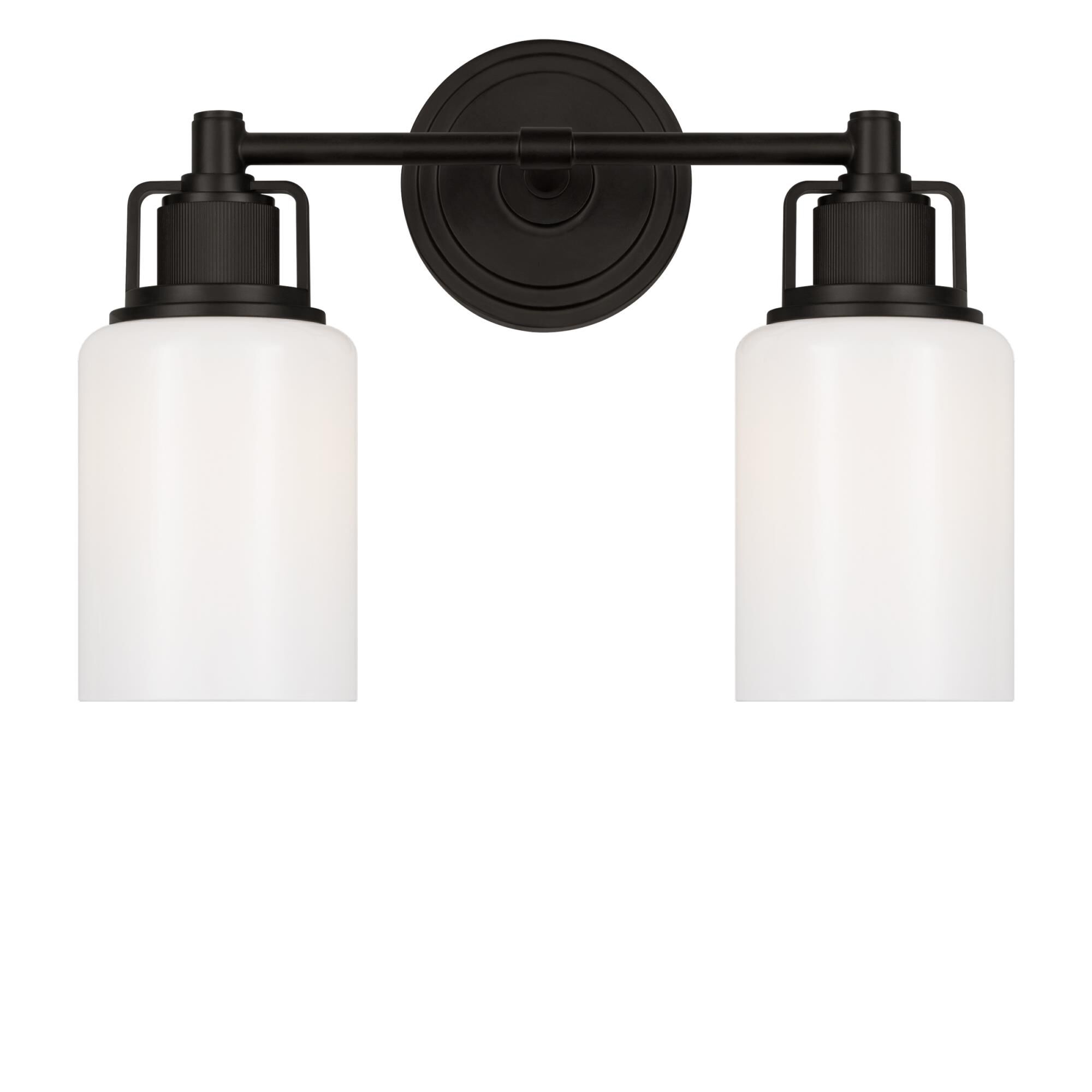 Chapman And Myers Ashford 14 Inch Bath Vanity Light by Visual Comfort Studio Collection