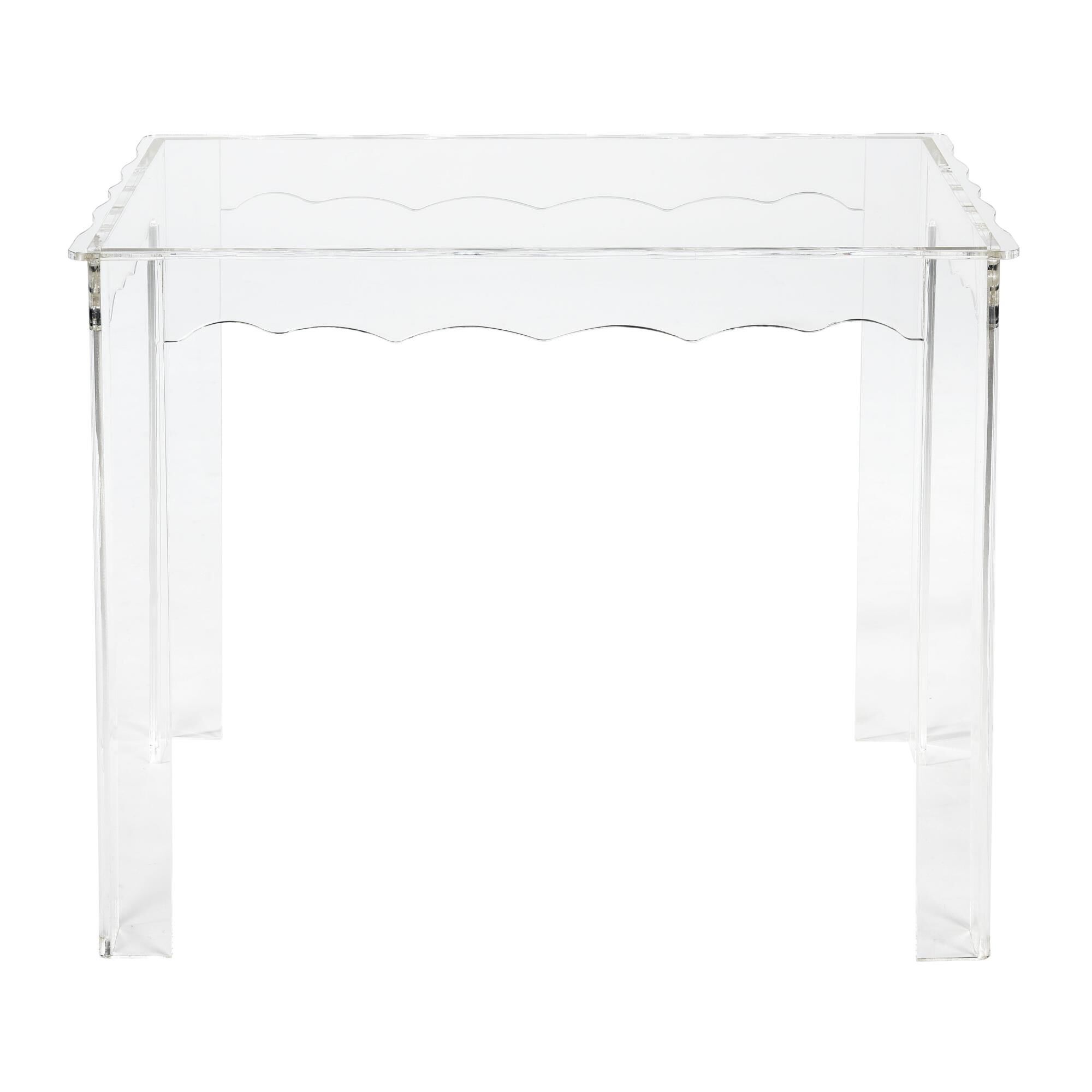 Jacobs 22 Inch Accent Table by ELK Home