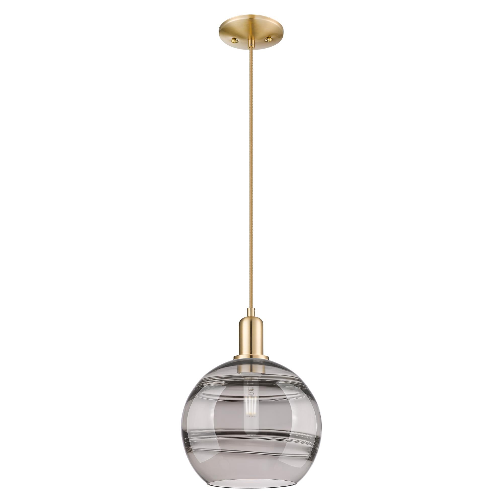 Bruno Marashlian Rochester Mini Pendant by Innovations Lighting