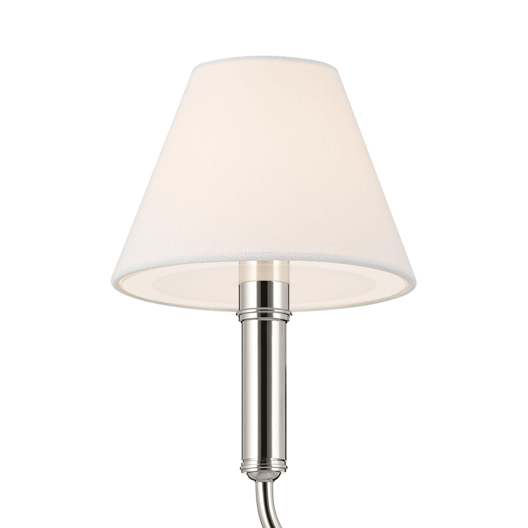 Eadie 41 Inch Linear Chandelier,