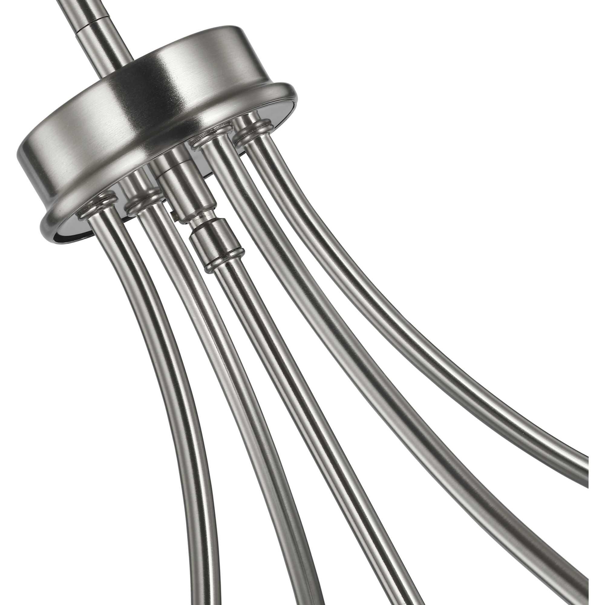 Bonita 23 Inch Cage Pendant by Progress Lighting