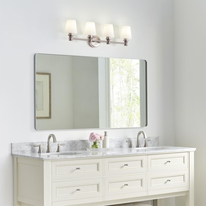 Sean Lavin Xavierre 32 Inch Bath Vanity Light by Visual Comfort Studio Collection