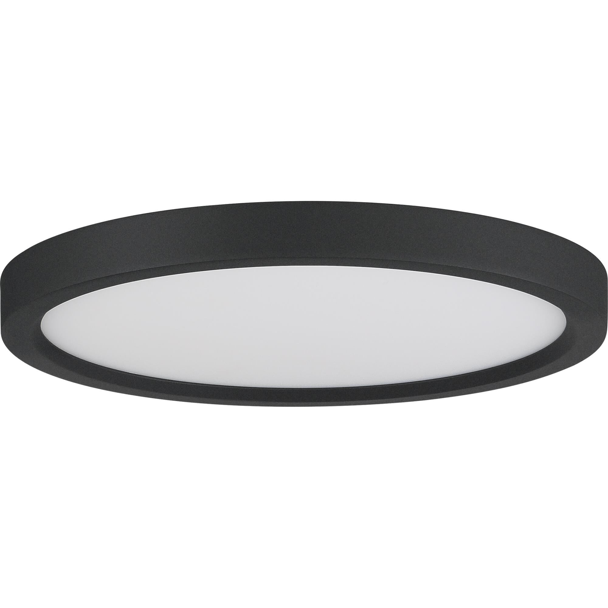 Outskirts 11 Inch LED Flush Mount by Quoizel