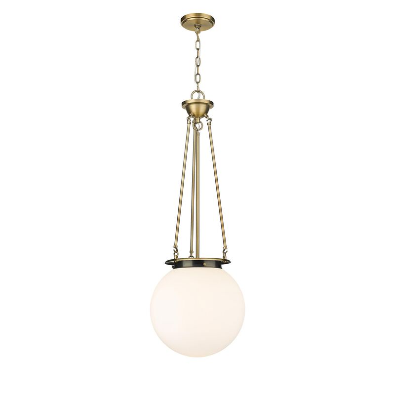 Innovations Lighting Bruno Marashlian Beacon 14 Inch Large Pendant