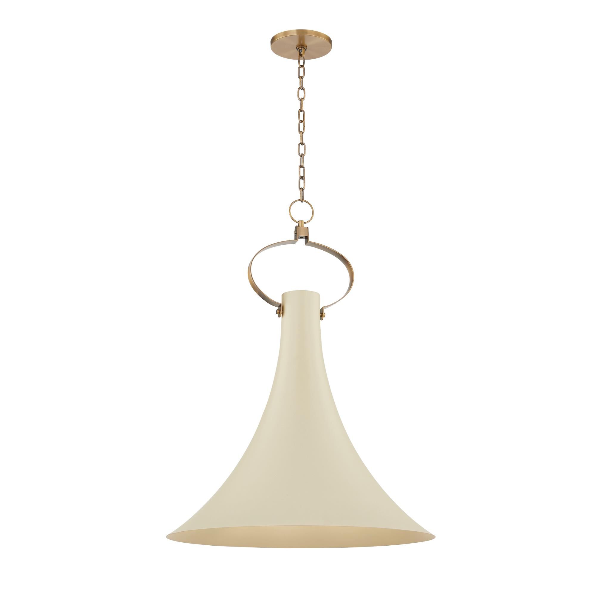 Radcliff 25.25 Inch Large Pendant by Troy Lighting