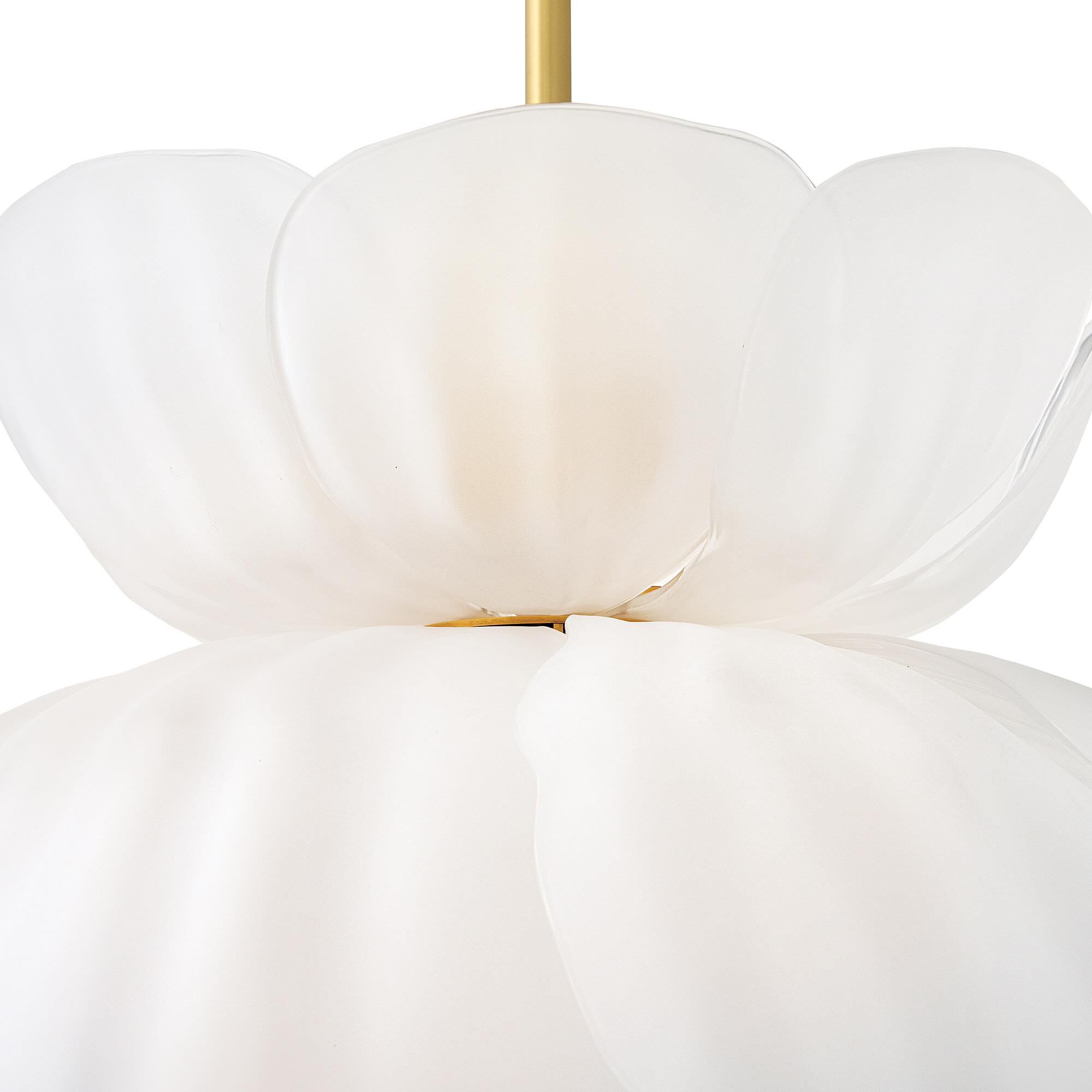 Fantine Small Chandelier,