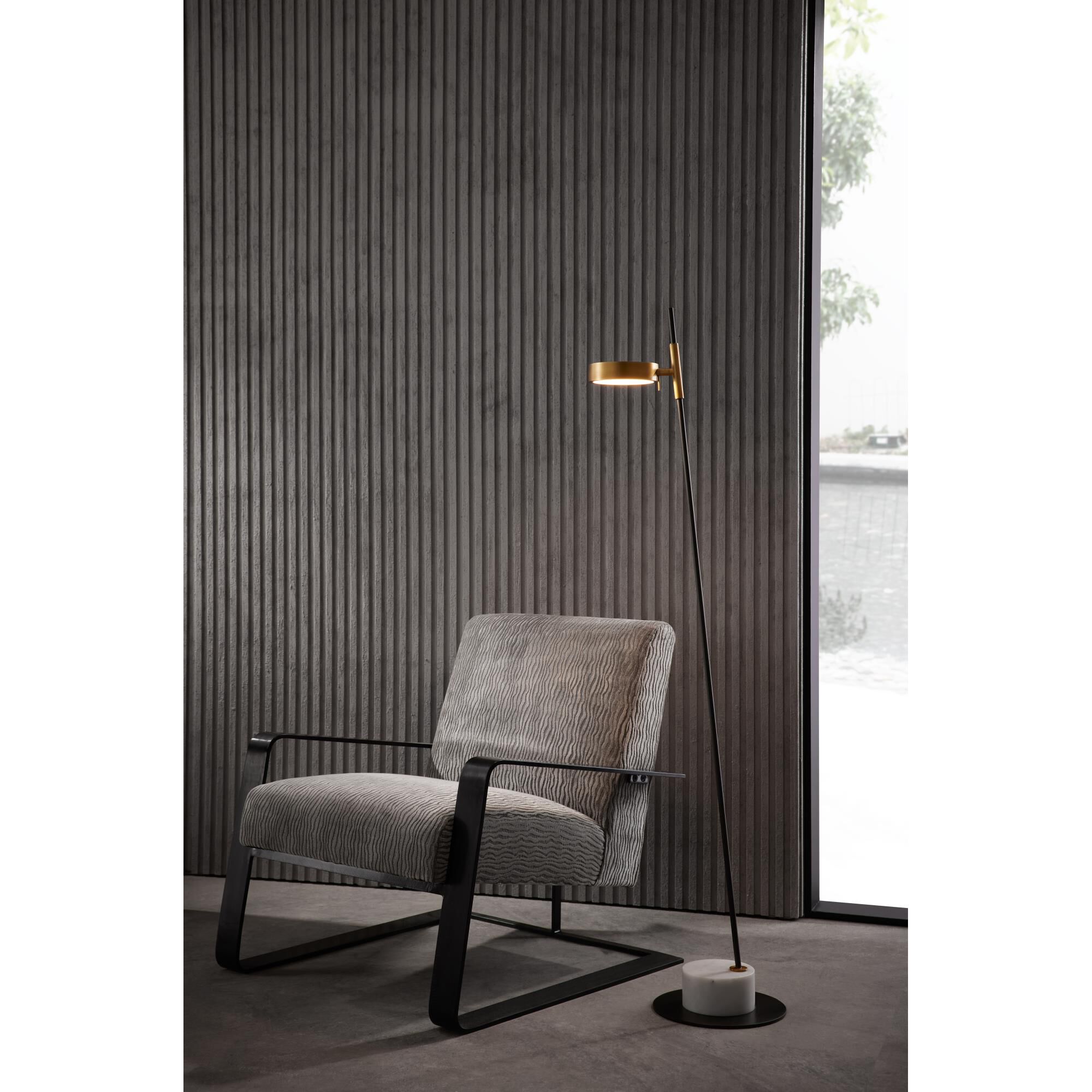 Park 58 Inch Floor Lamp by Arteriors Home