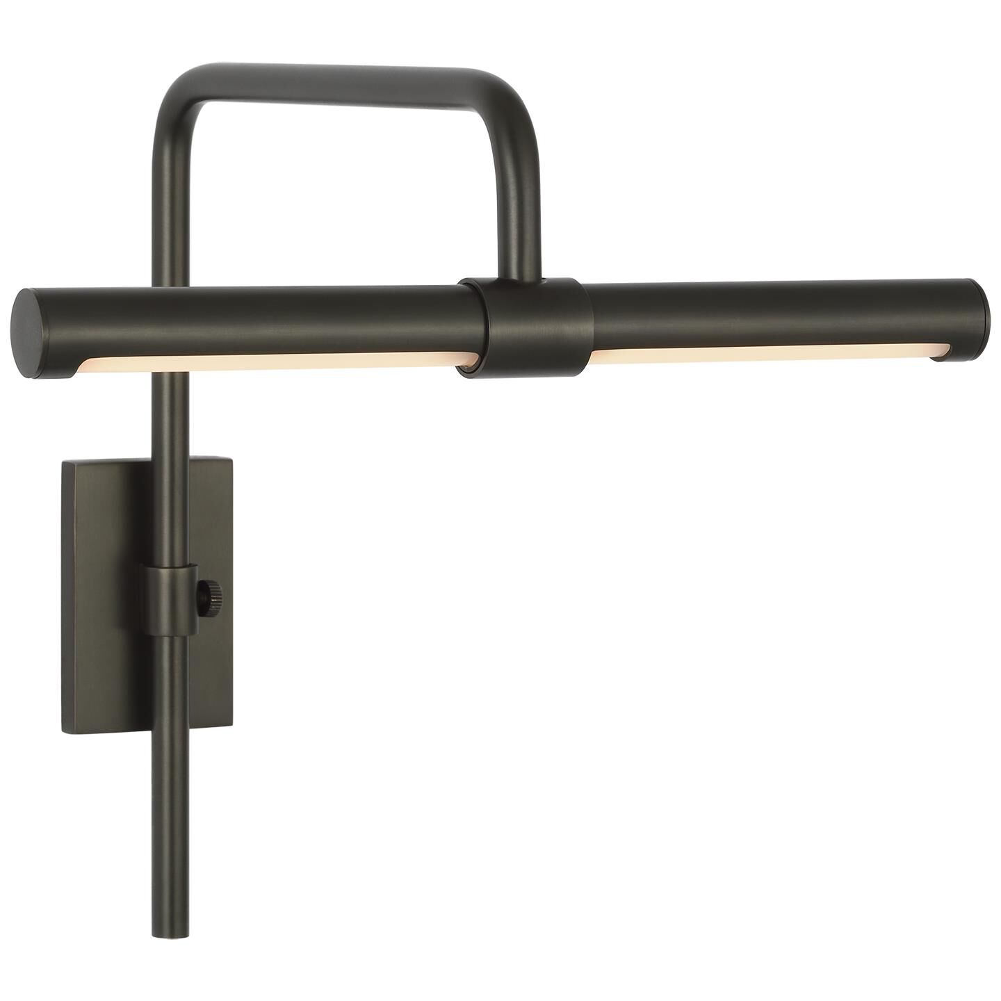 Shown in Bronze finish