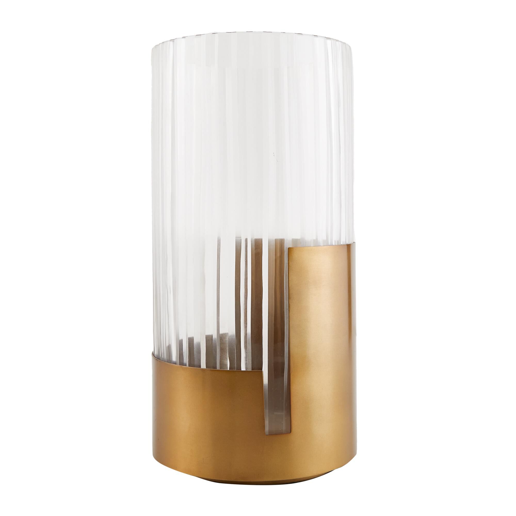Primrose Hurricane Candle Holder by Arteriors Home