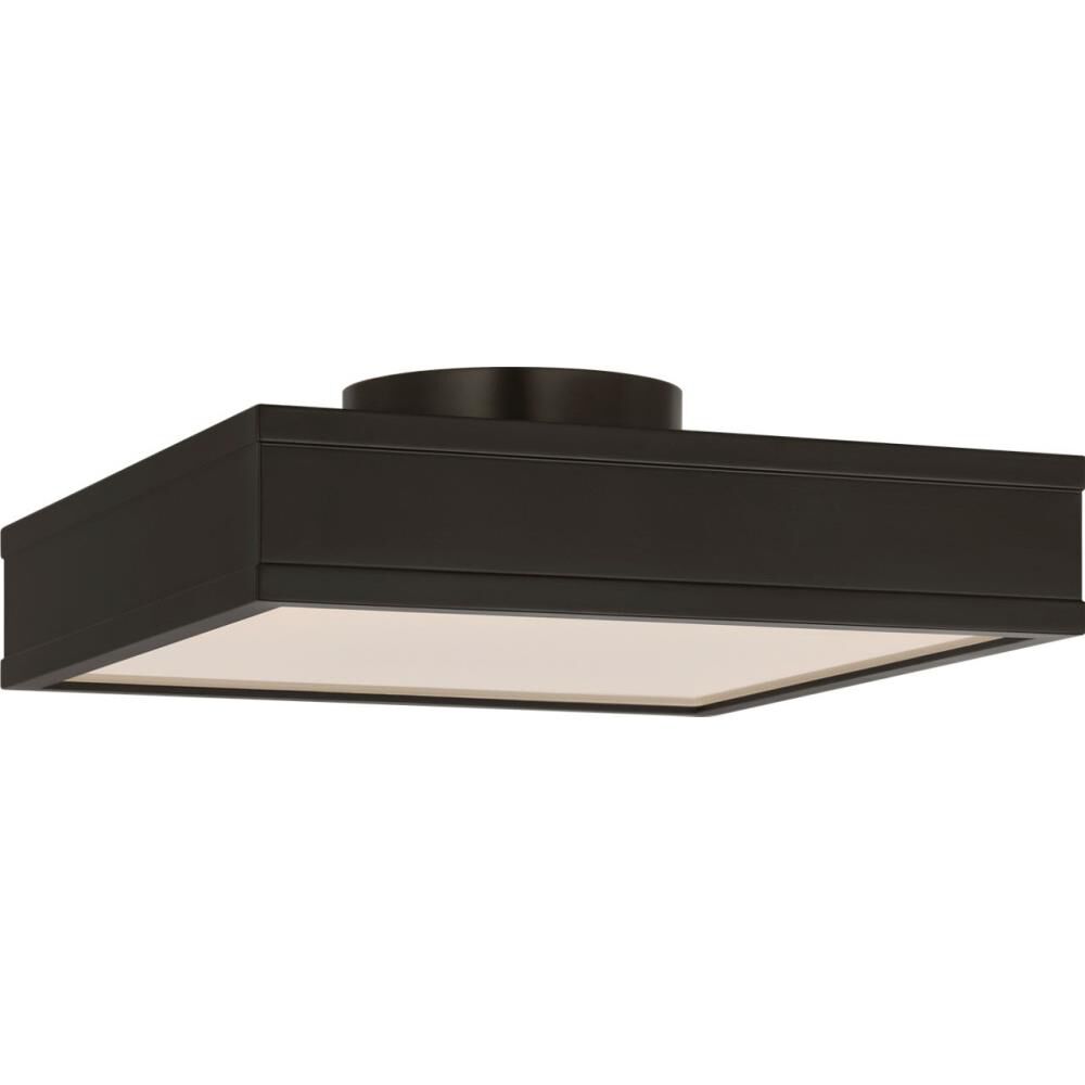 Paloma Contreras Dupont Semi Flush Mount by Visual Comfort Studio Collection