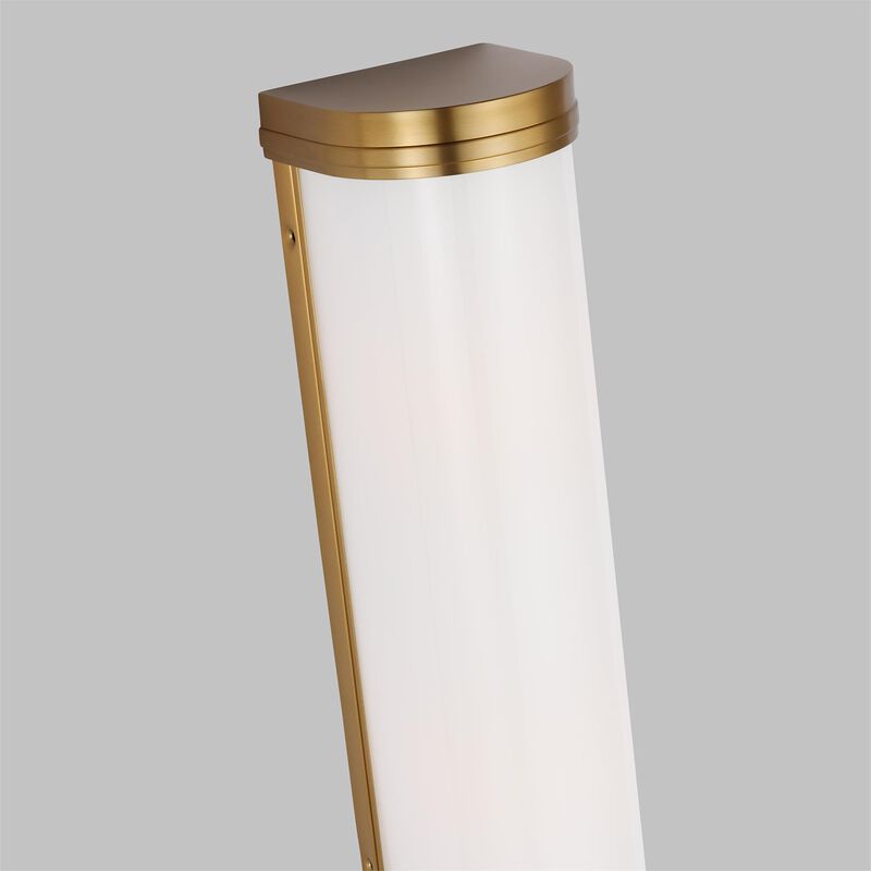 Alexa Hampton Ifran 18 Inch 2 Light Bath Vanity Light by Visual Comfort Studio
