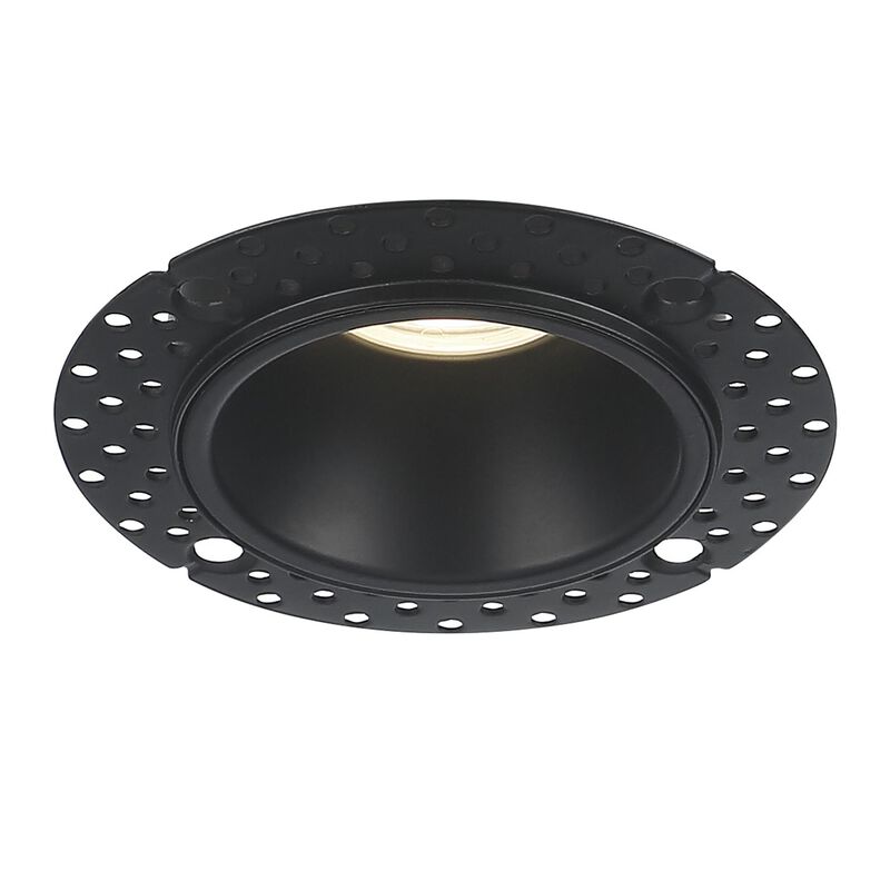 Midway 3 Inch Recessed Lighting Trim by Eurofase Lighting