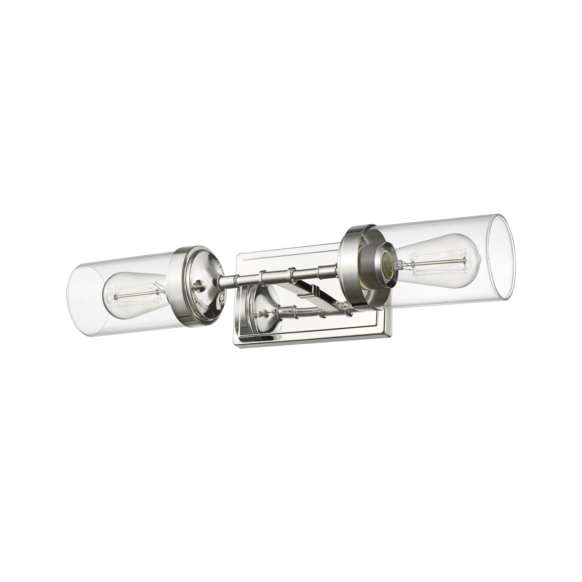 Calliope 20 Inch Wall Sconce by Z-Lite