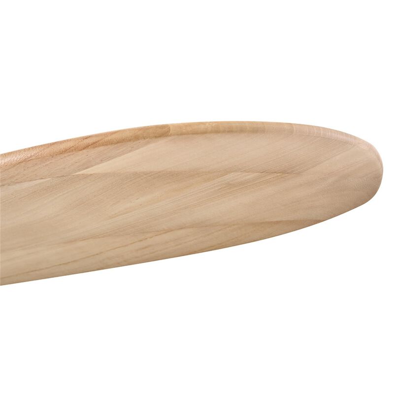 Swell 60 Inch Ceiling Fan by Hinkley