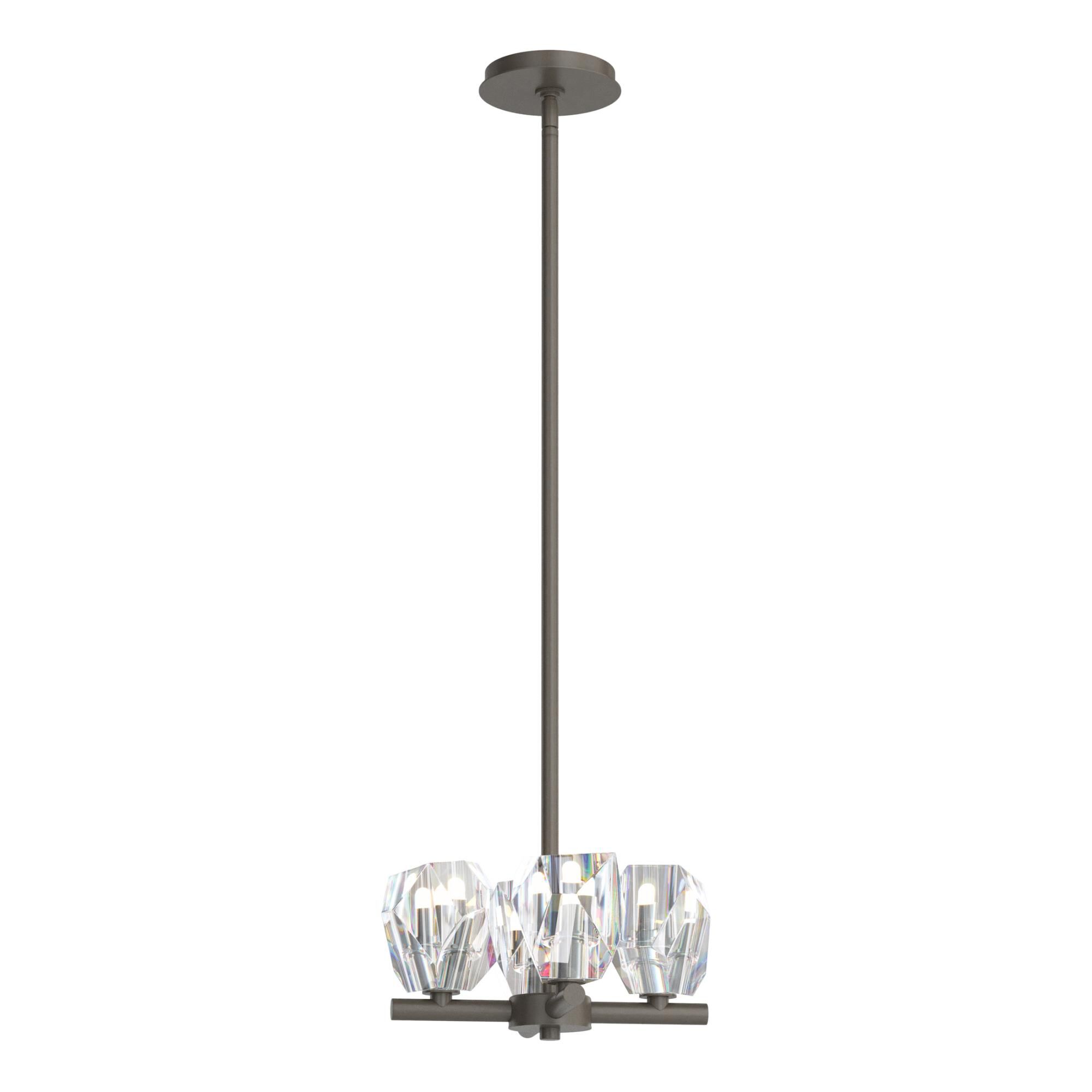 Gatsby Mini Pendant by Hubbardton Forge