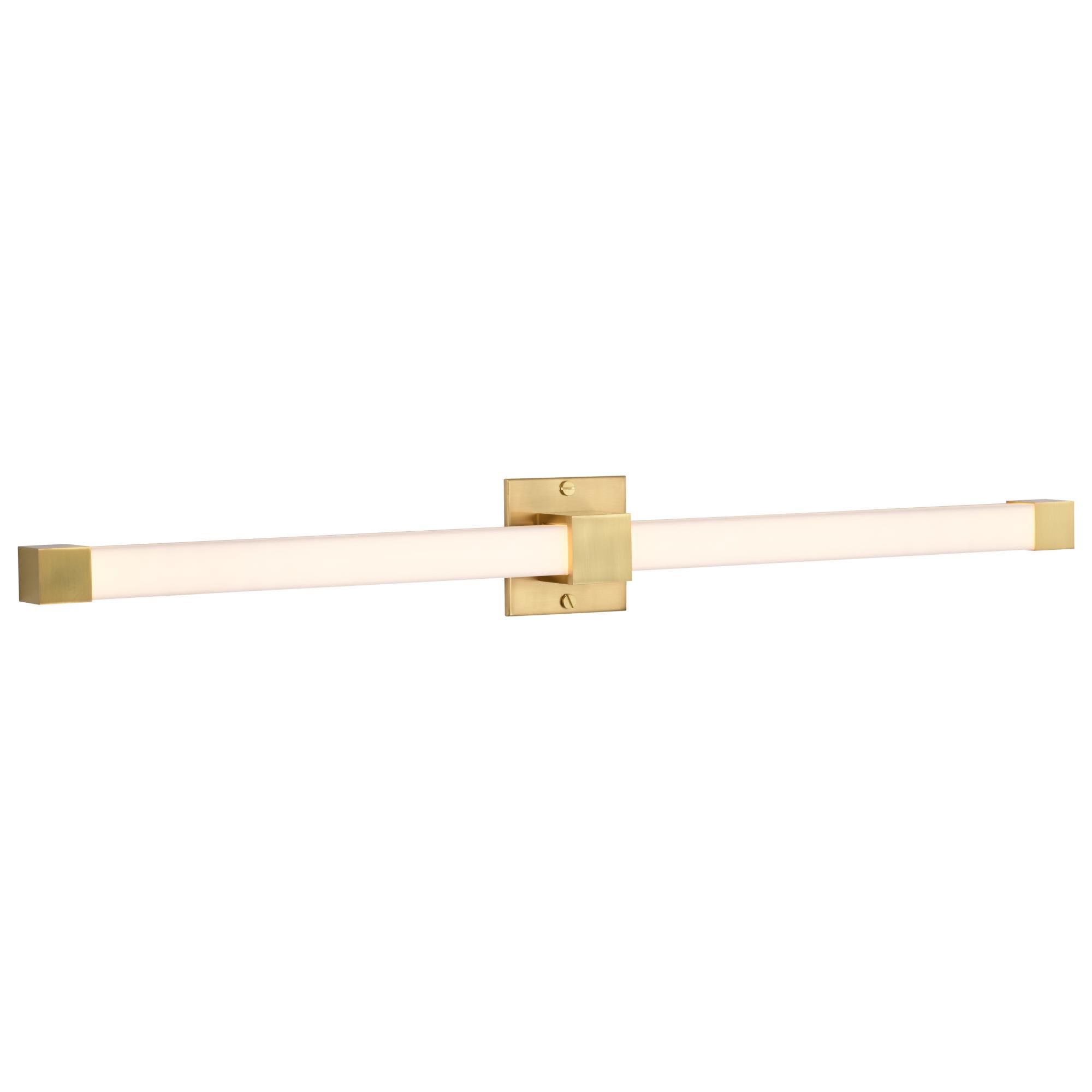 Brightwyn 35 Inch Bath Vanity Light by Nuvo Lighting