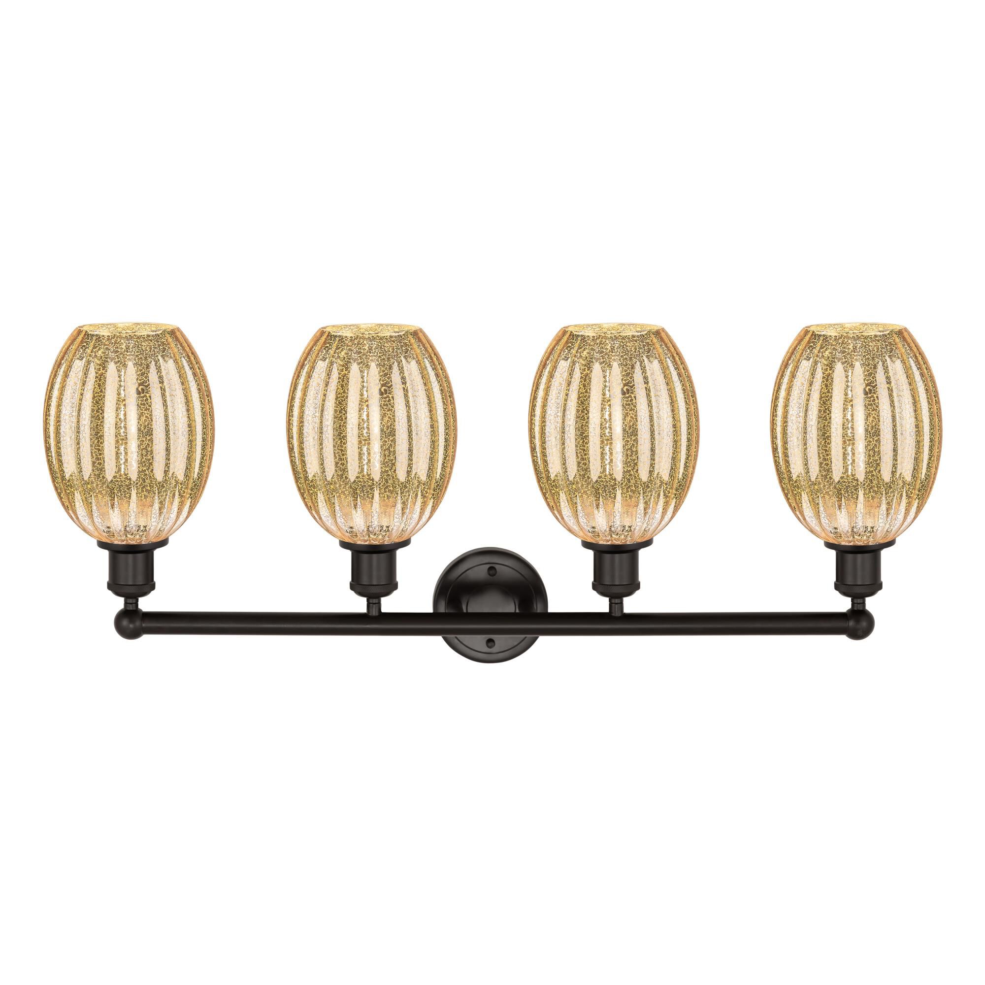 Bruno Marashlian Preston 33 Inch Bath Vanity Light by Innovations Lighting