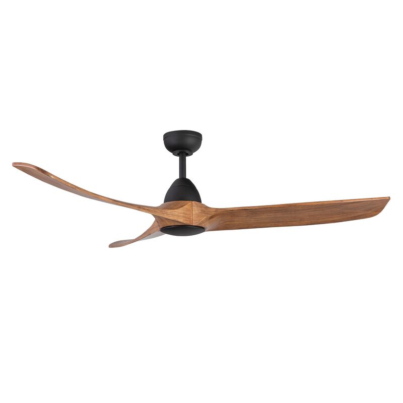 Baylor 60 Inch Ceiling Fan by Kuzco Lighting