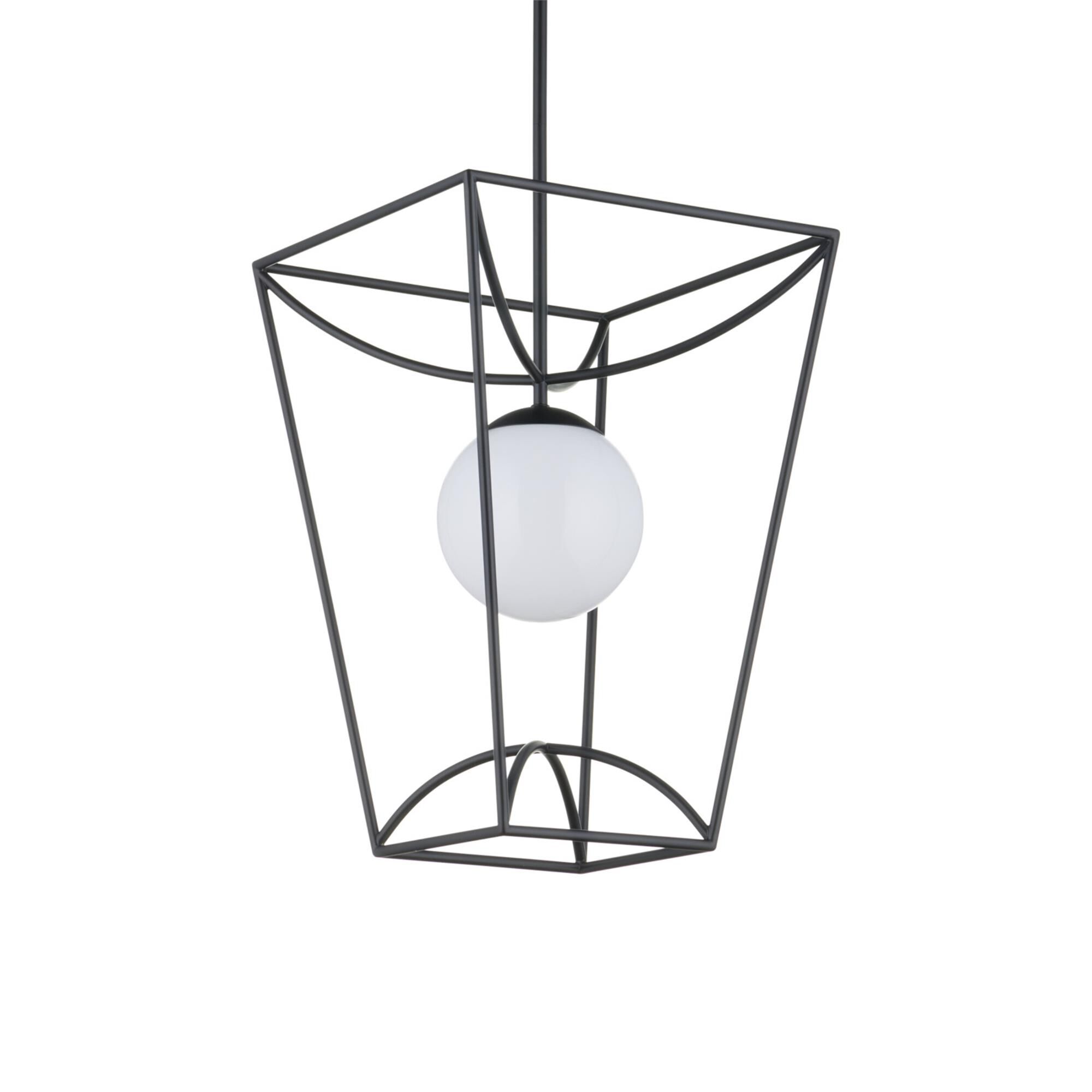 Rochefort 14 Inch Outdoor Hanging Lantern,