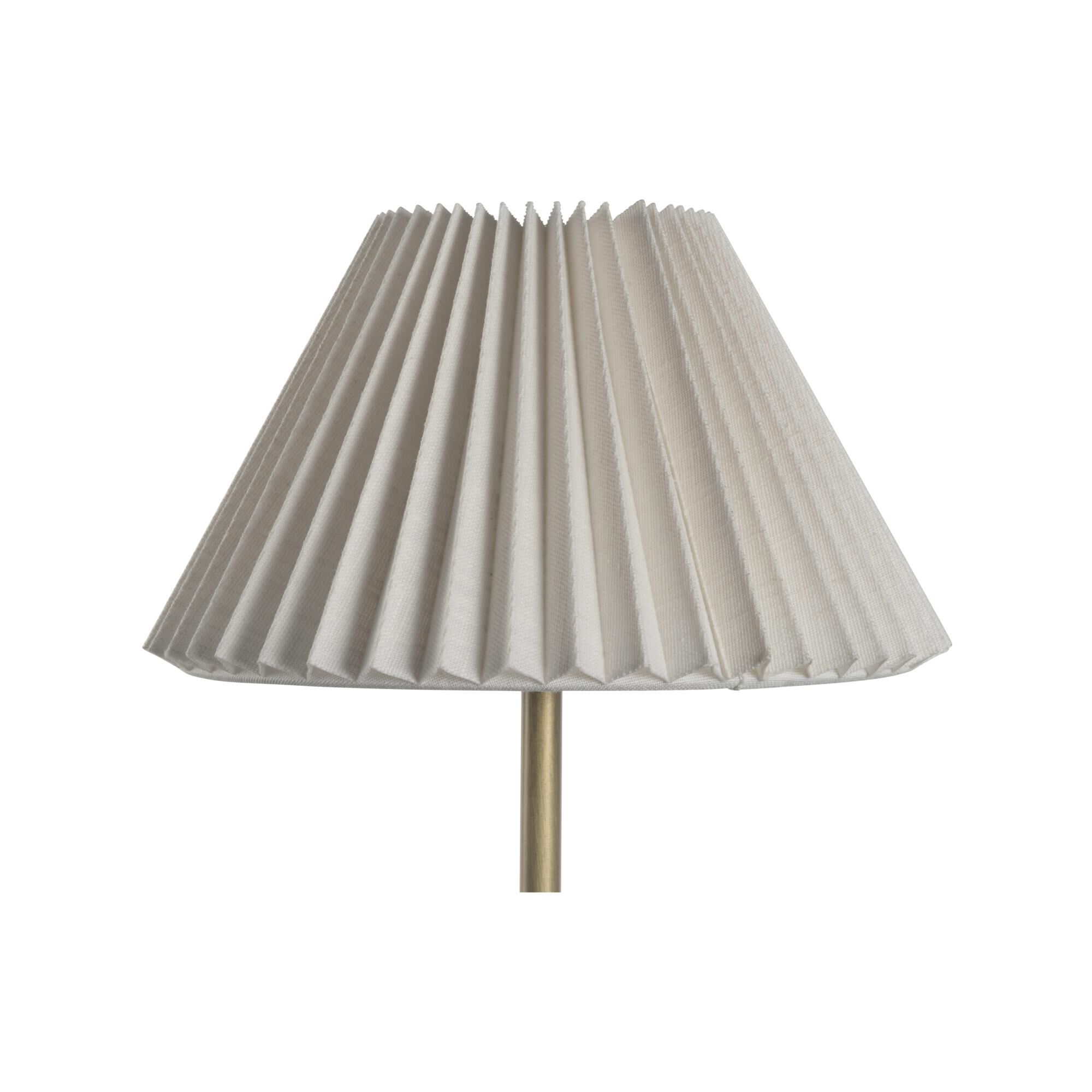 Margot 17 Inch Table Lamp by Wildwood