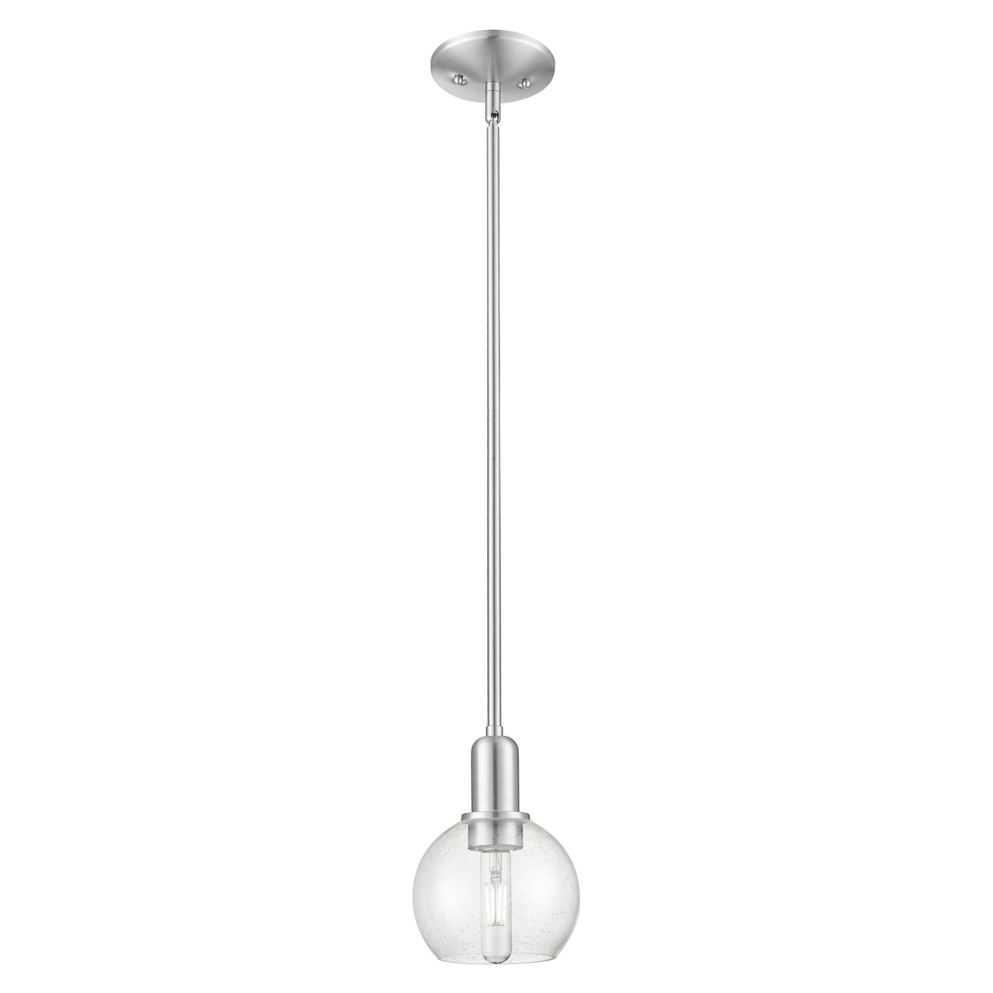 Bruno Marashlian Athens 6 Inch Mini Pendant by Innovations Lighting