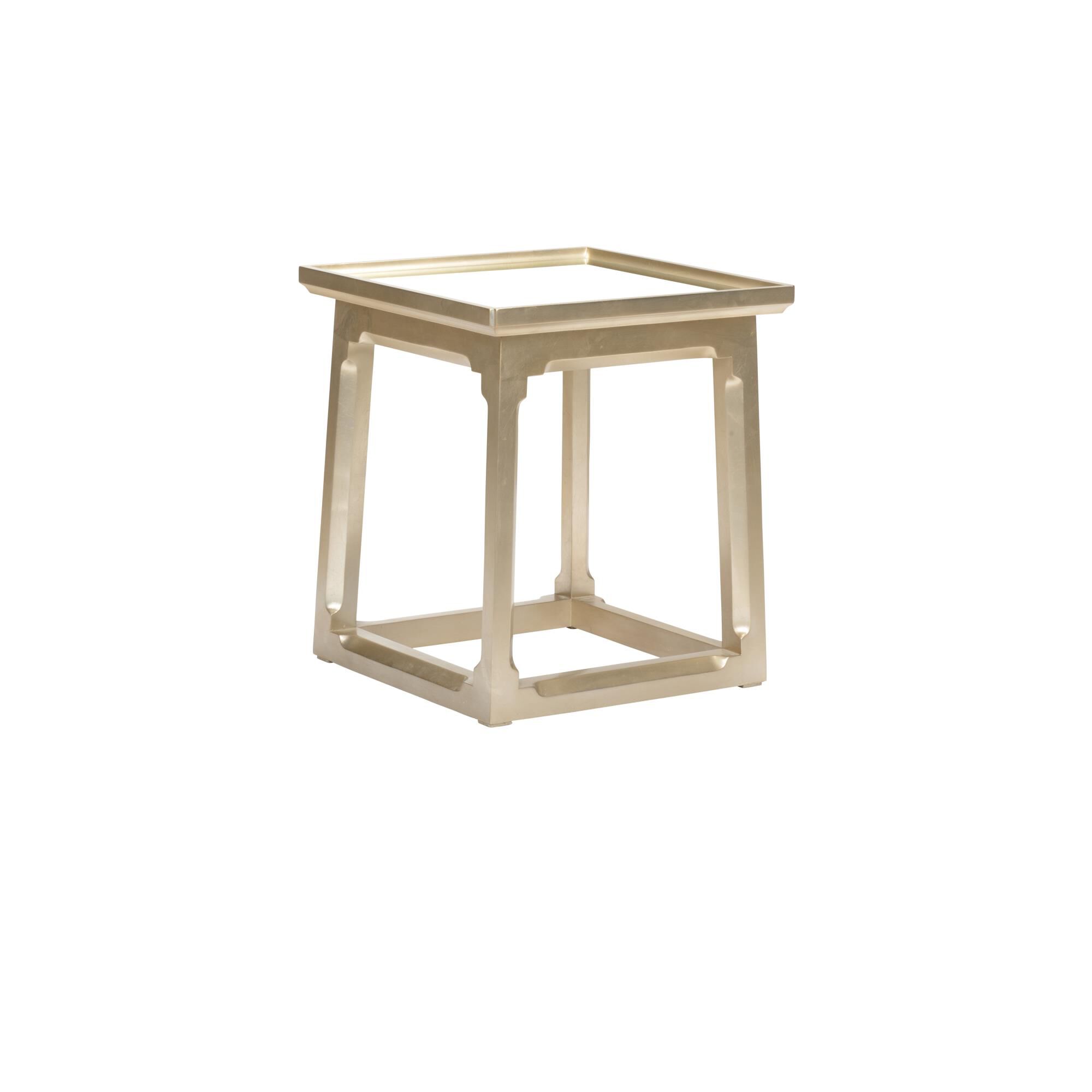 Vinh Accent Table by Wildwood