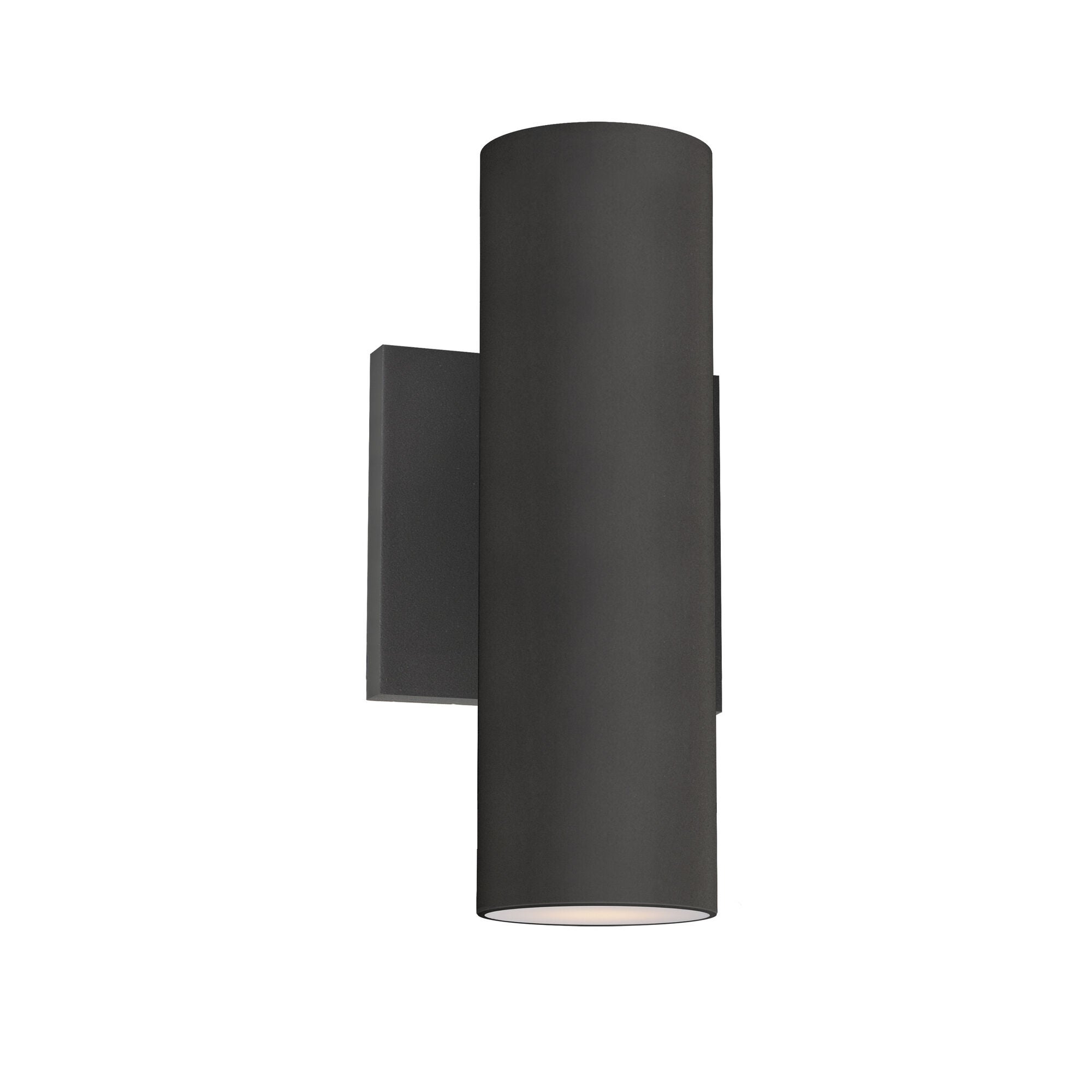 Colombo 10 Inch Outdoor Wall Light,