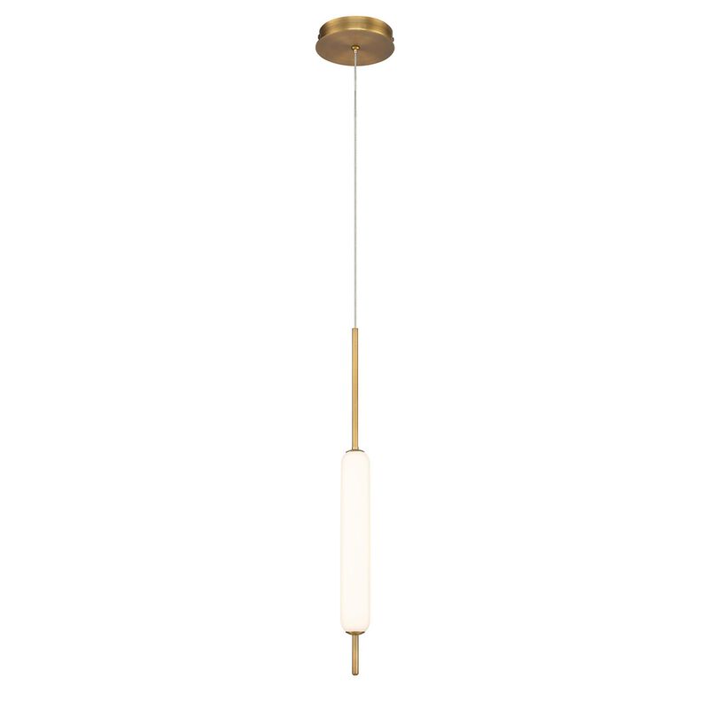 Cumberland 22 Inch Mini Pendant by Eurofase Lighting