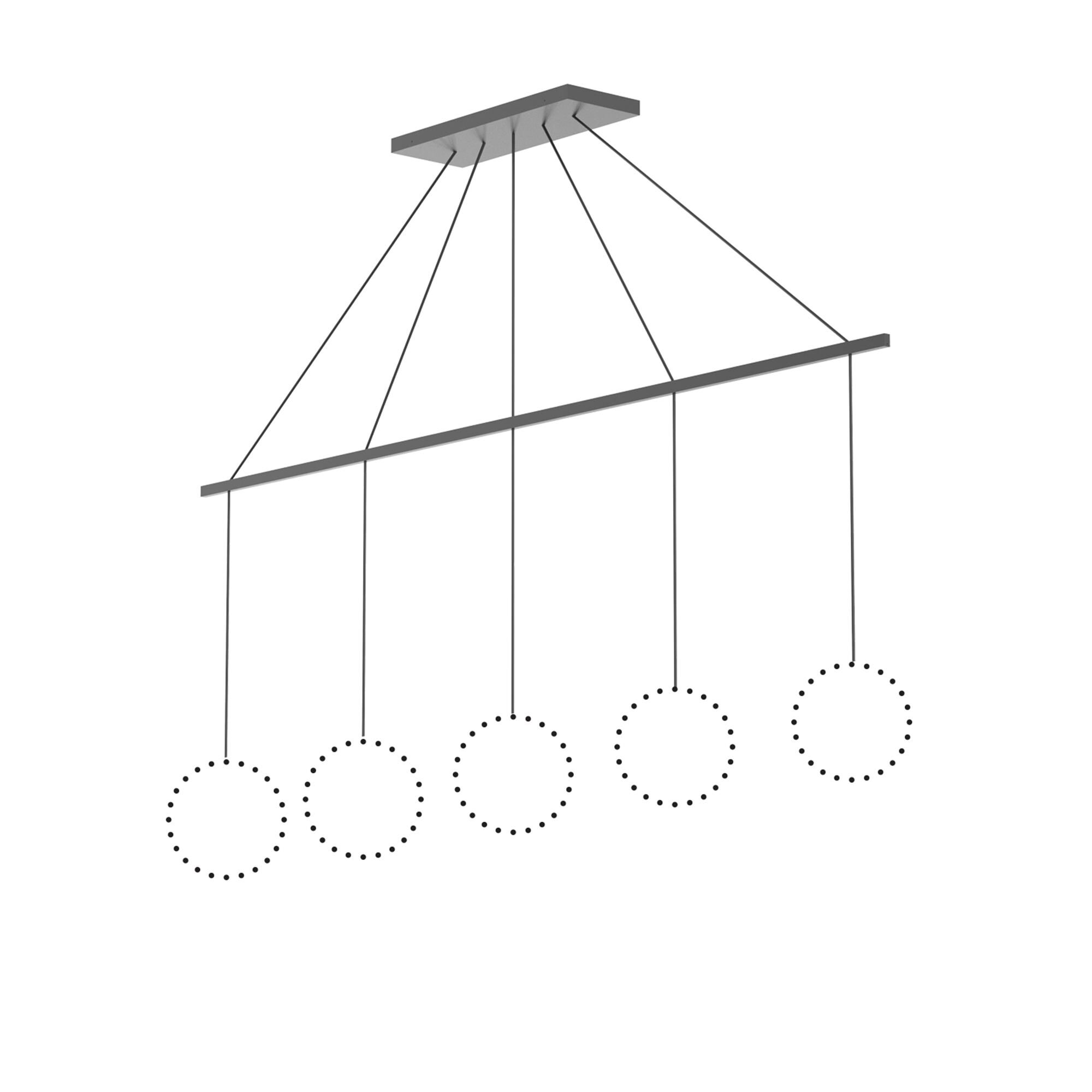 Marquee 87 Inch Single Port Canopy,