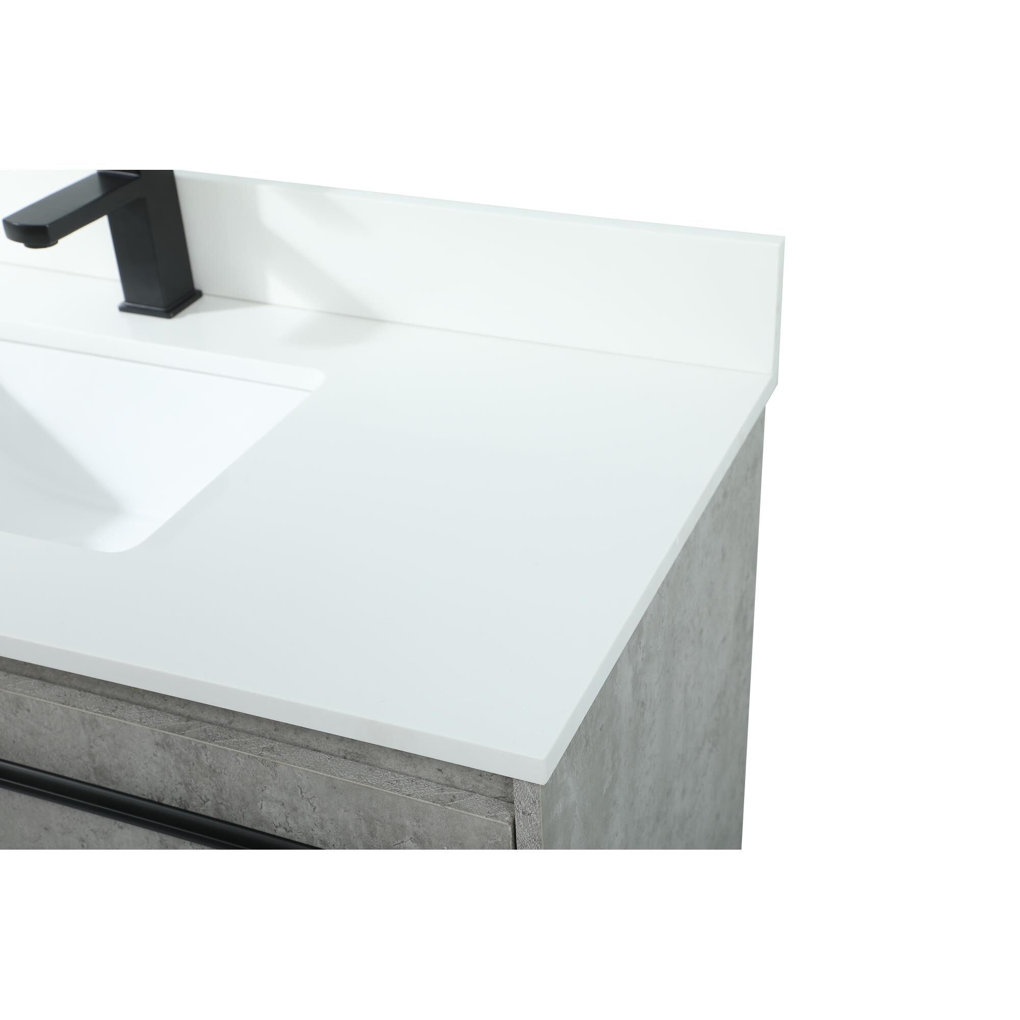 Sloane Bath Vanity by Elegant Decor