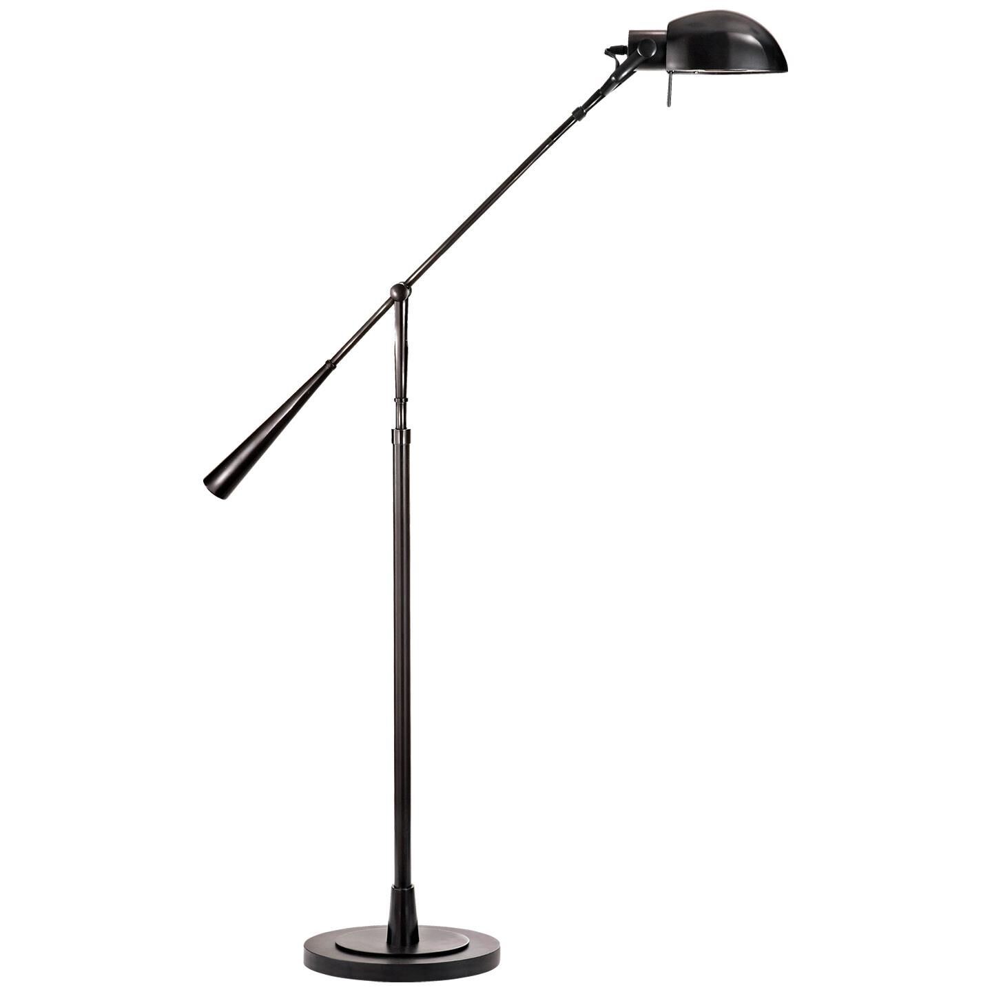 Ralph Lauren Equilibrium 44 Inch Reading Lamp by Ralph Lauren