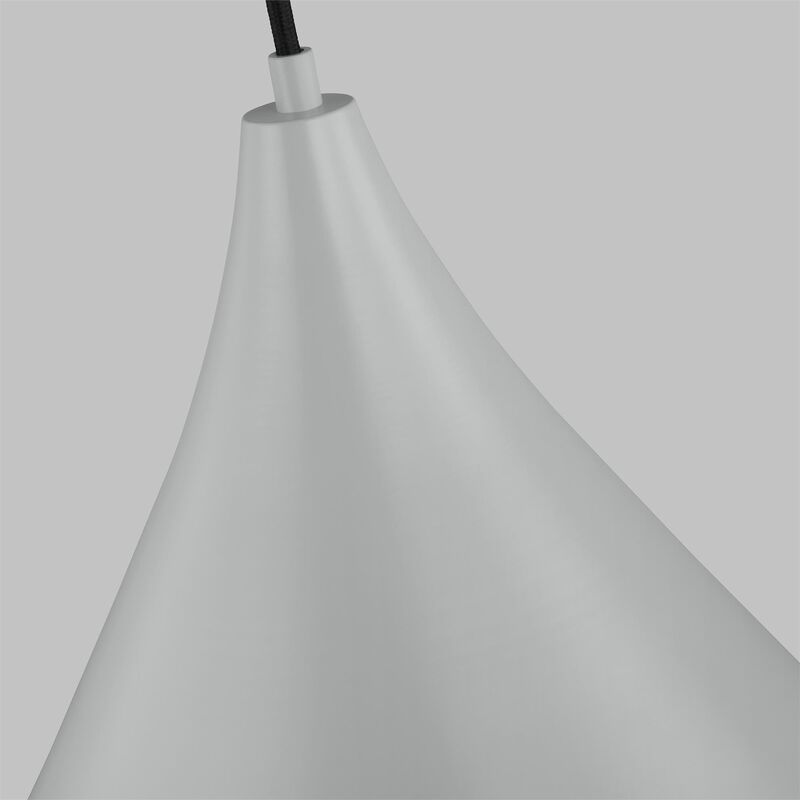 Visual Comfort Studio Collection Sean Lavin Oden 14 Inch Large Pendant